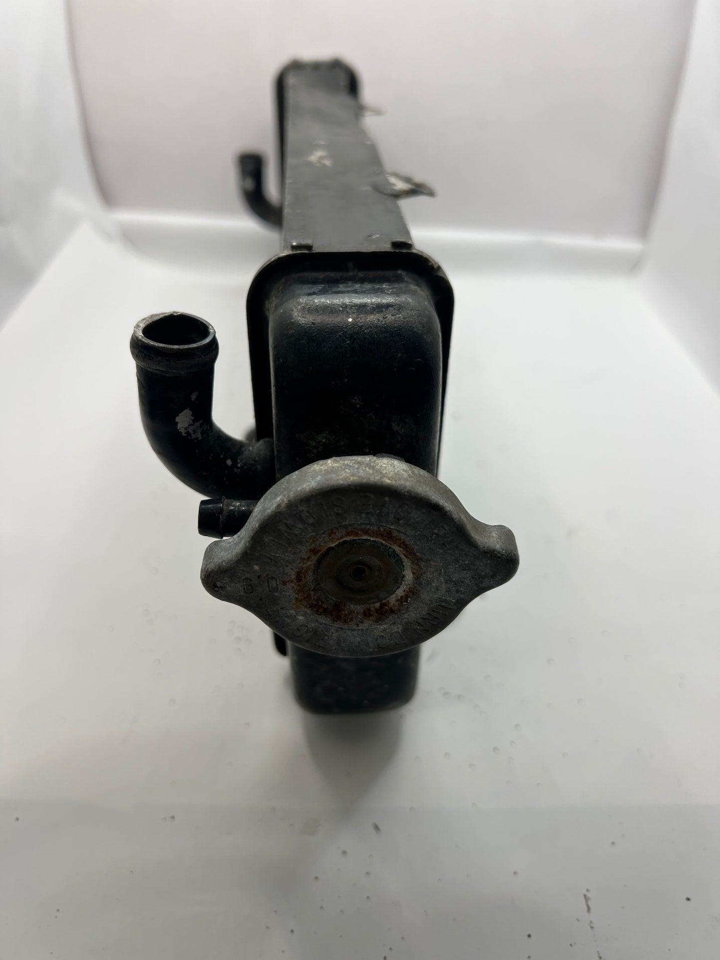 ROTAX MAX PRE EVO RADIATOR
