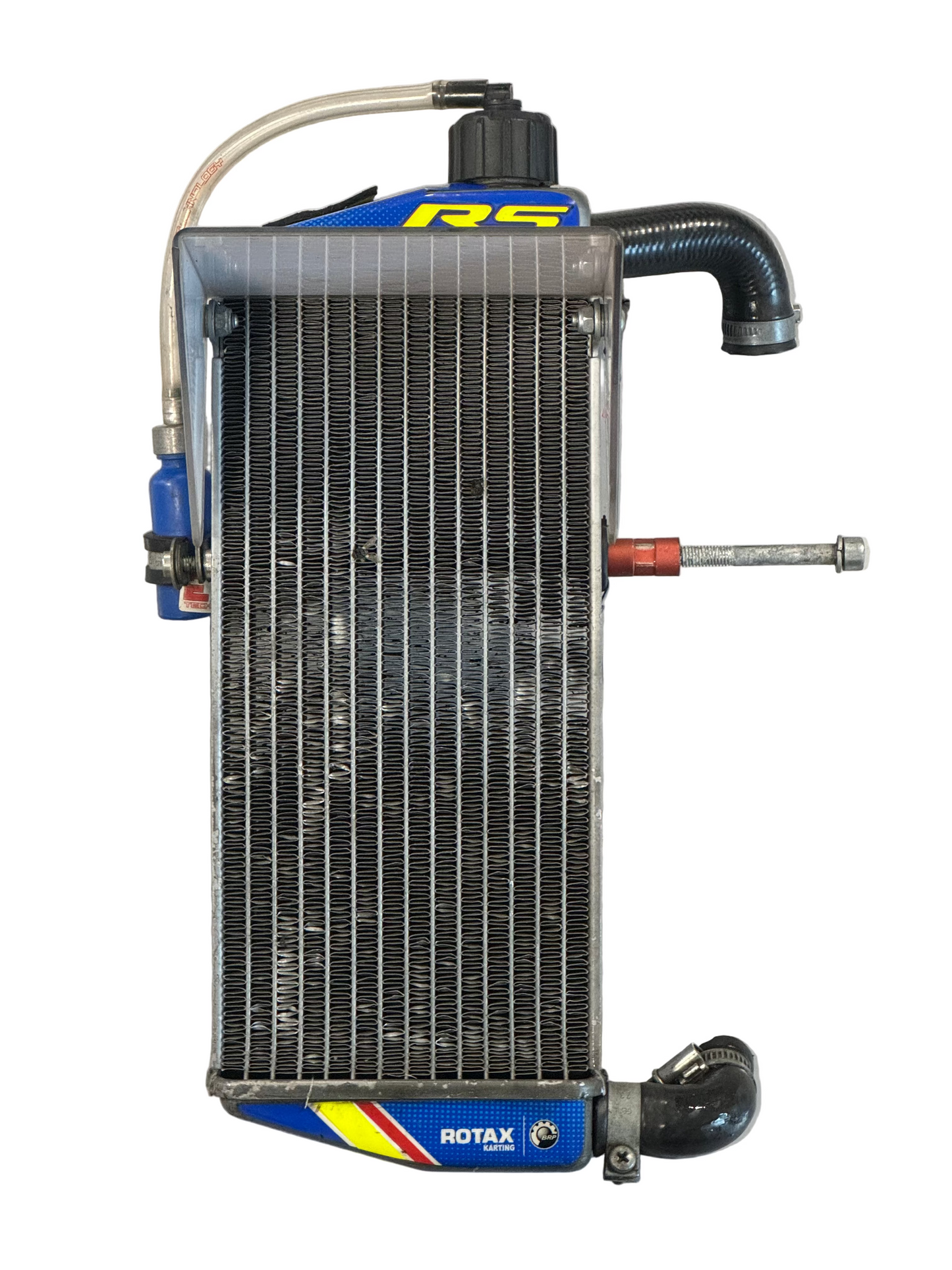 Rotax Max Evo Complete Radiator