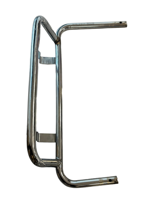 M10 Side Pod bar Left