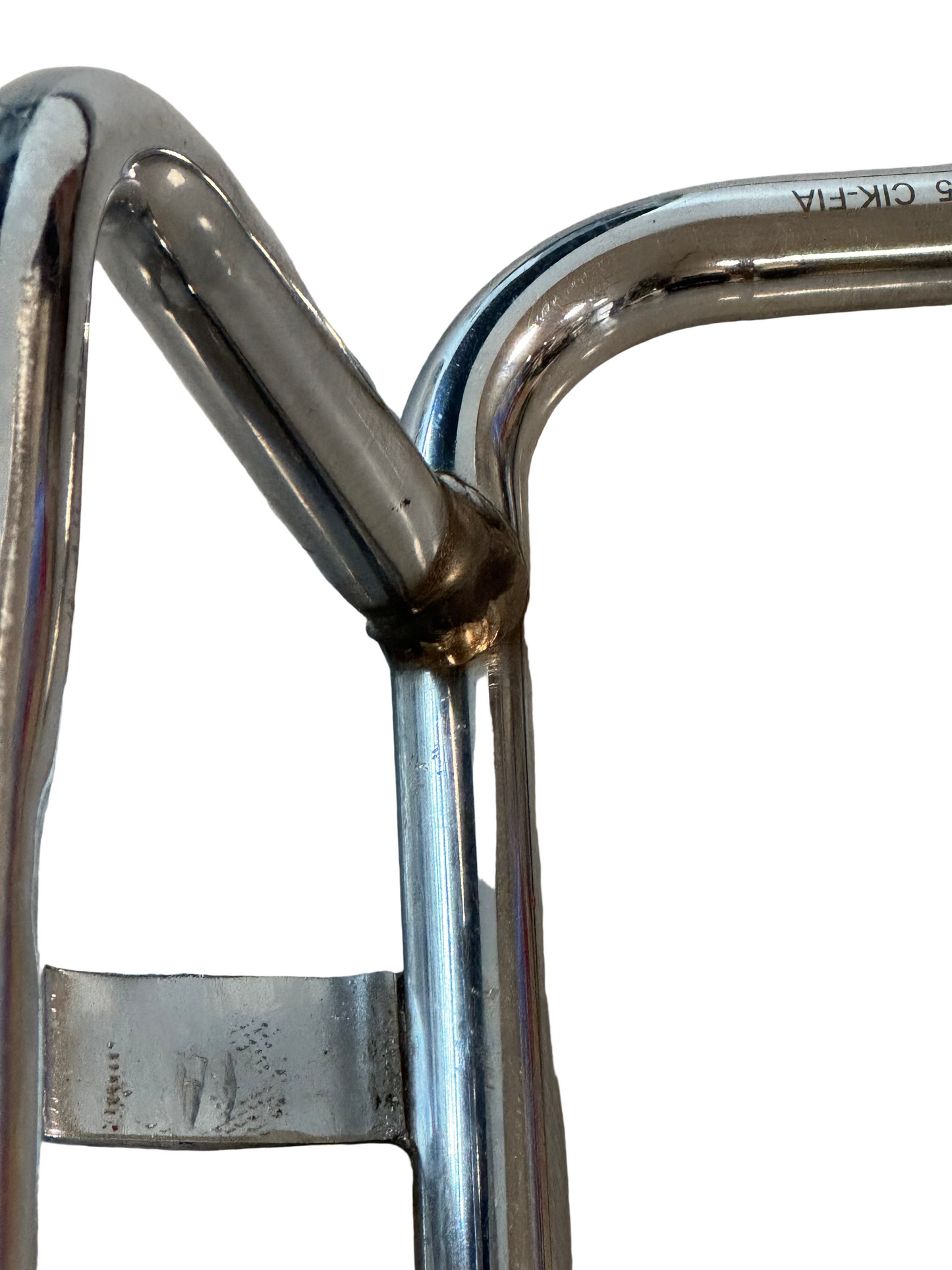 M10 Side Pod bar Left