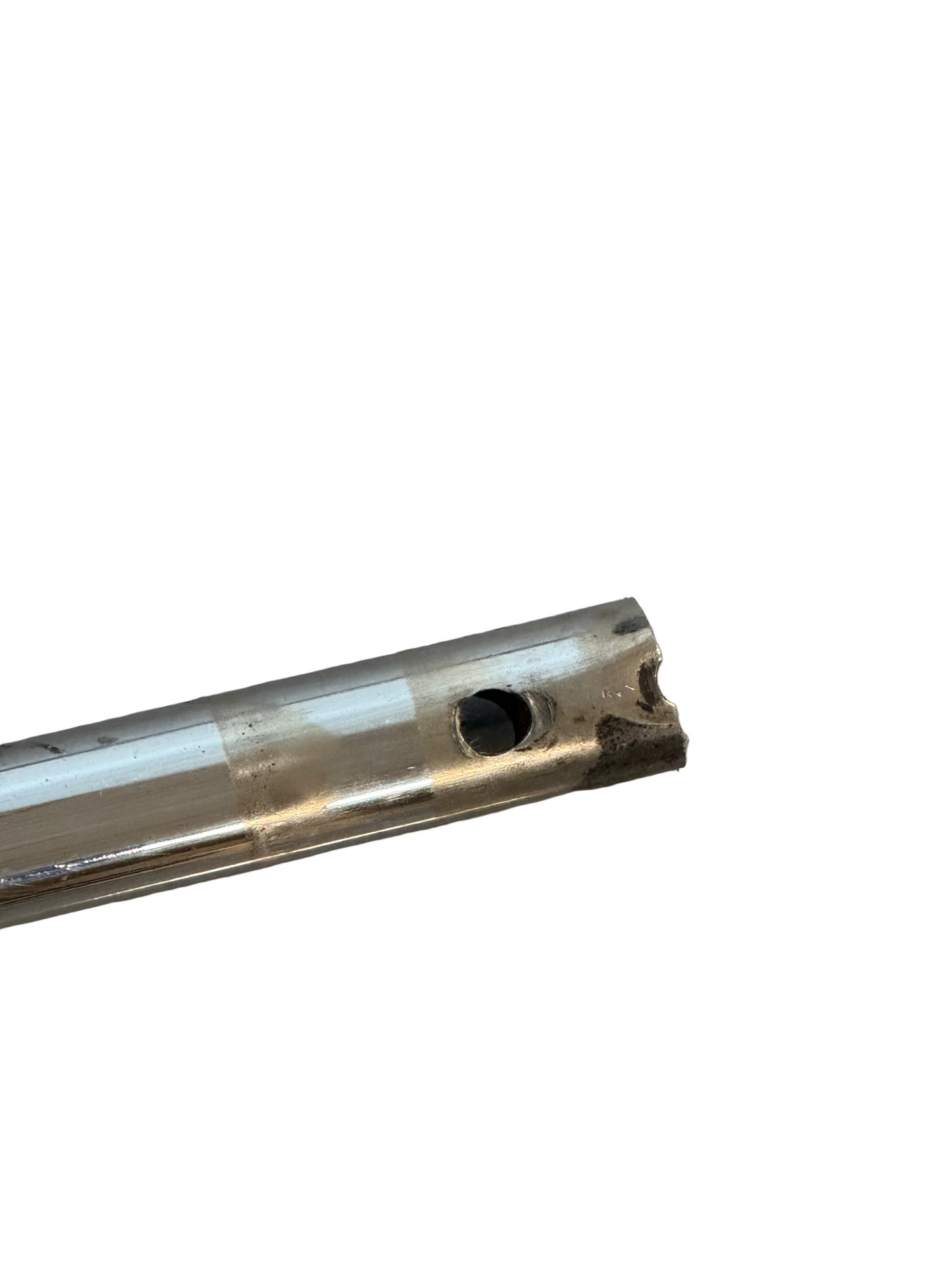 M10 Side Pod bar Left