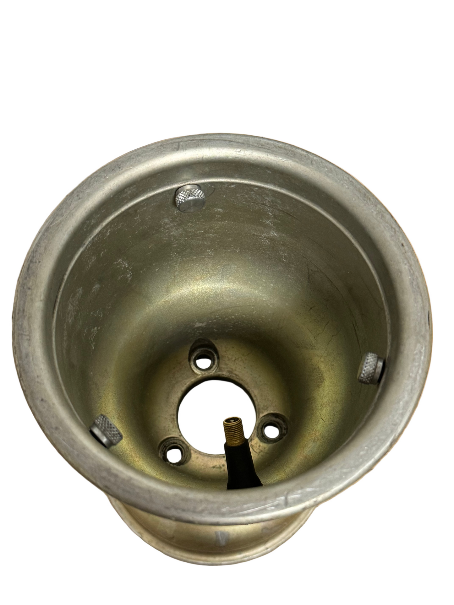 OTK MXC Rim Rear