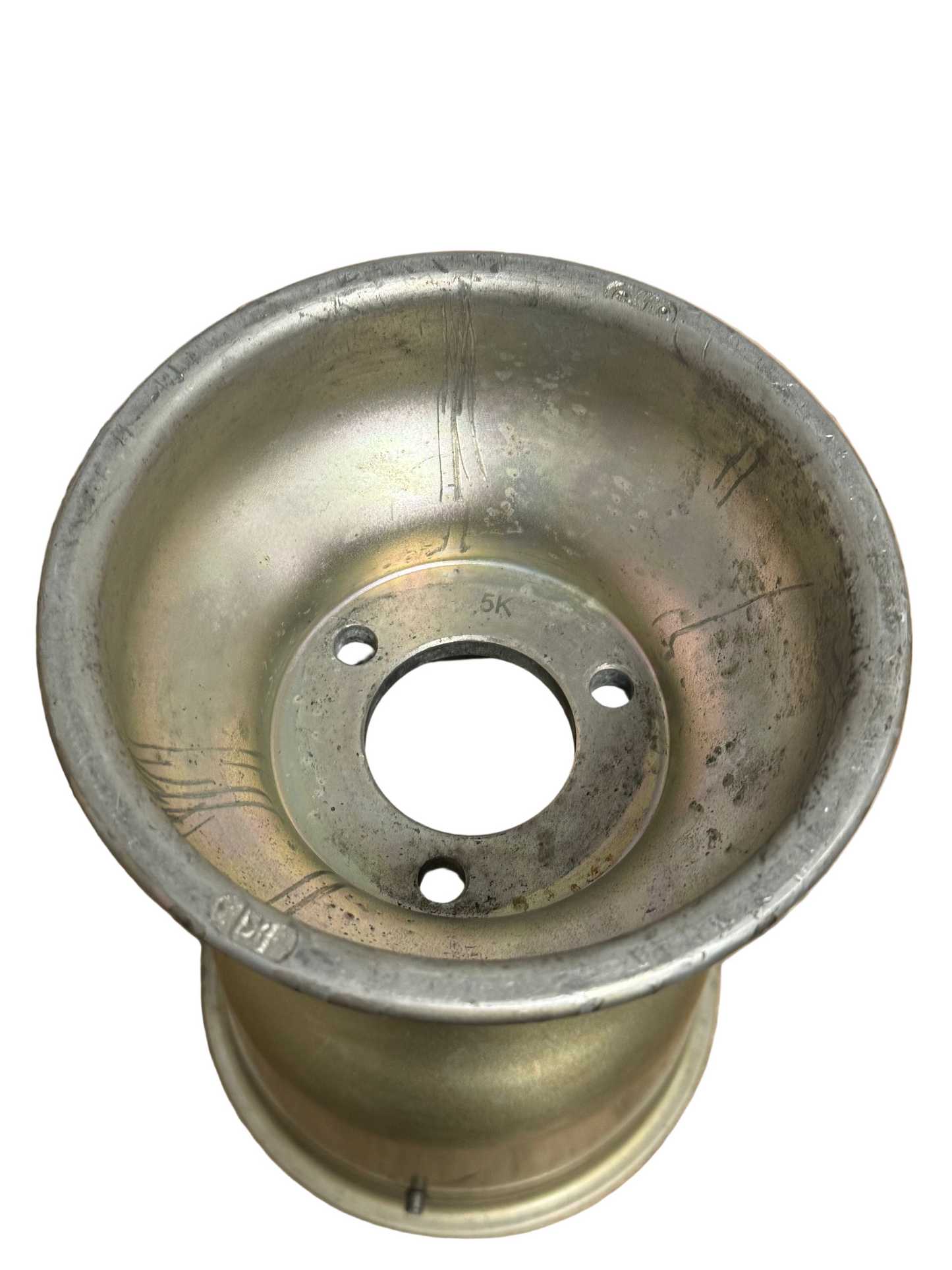 OTK MXC Rim Rear
