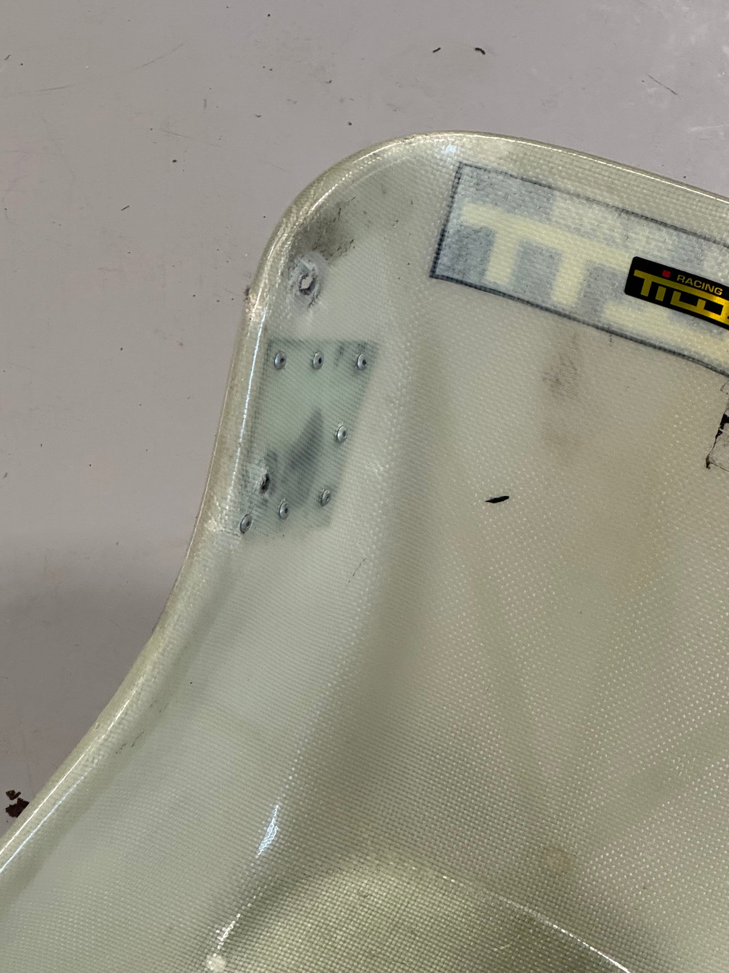 Tillet T11 VG Medium Small