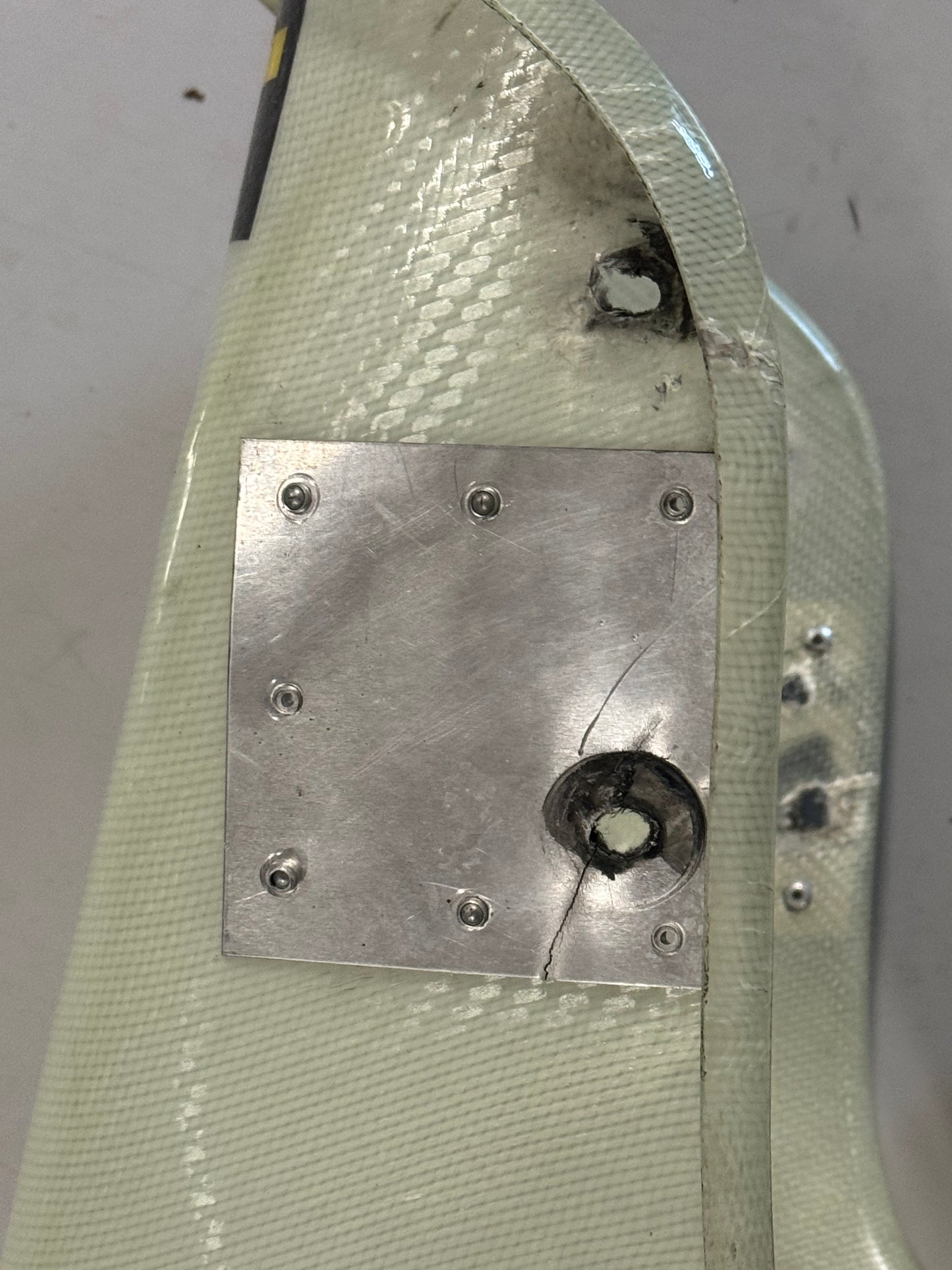 Tillet T11 VG Medium Small