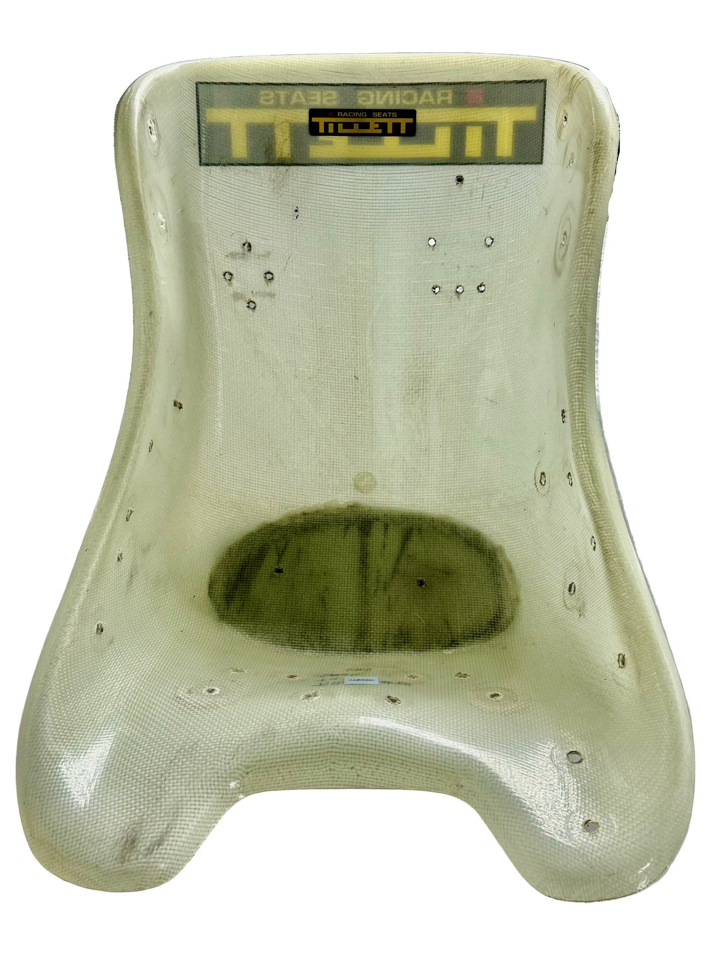 Tillet Seat T11 VG Small