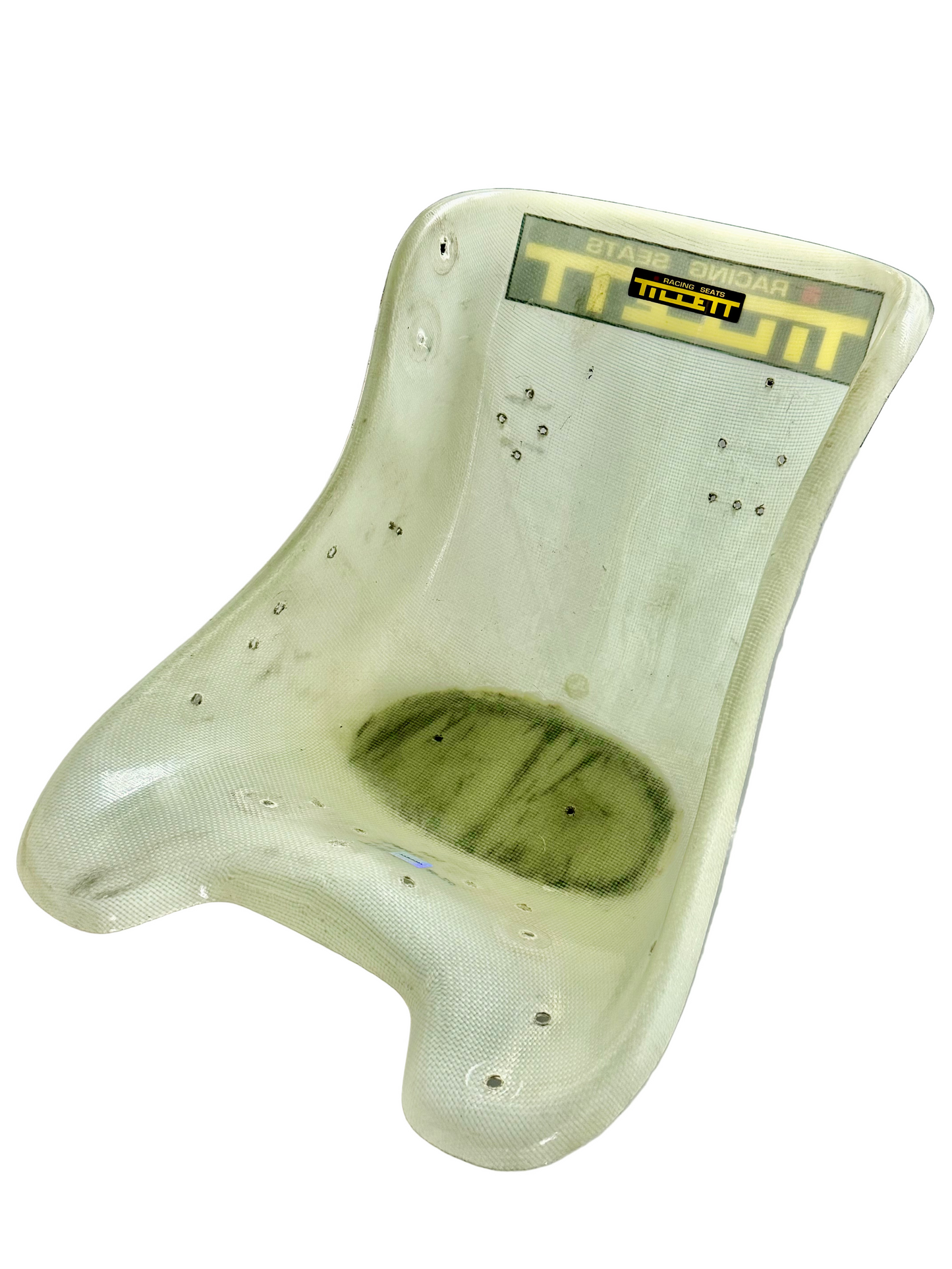 Tillet Seat T11 VG Small