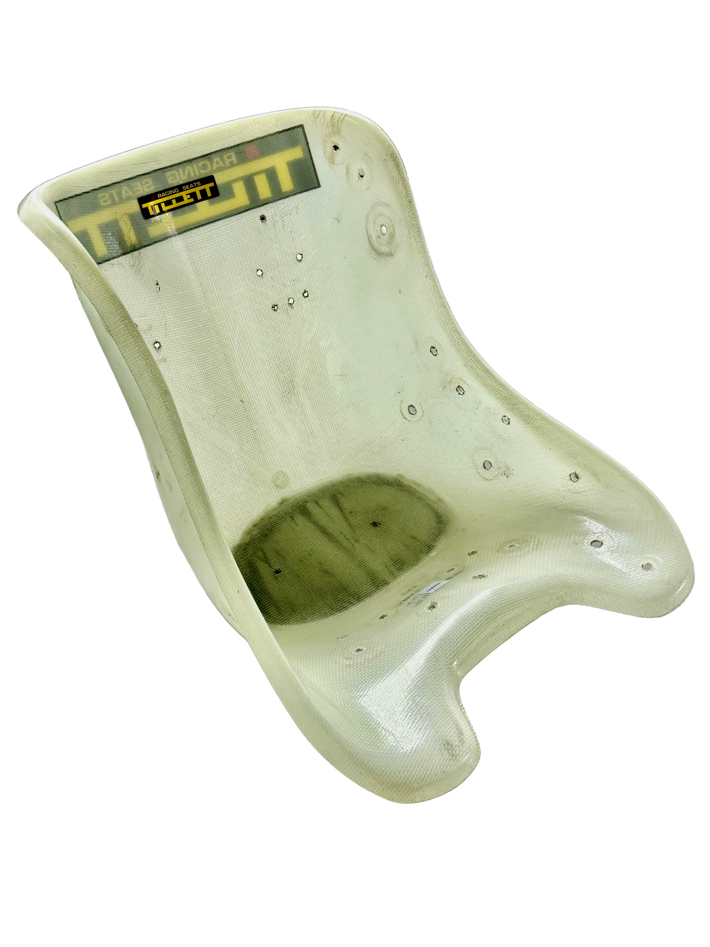 Tillet Seat T11 VG Small