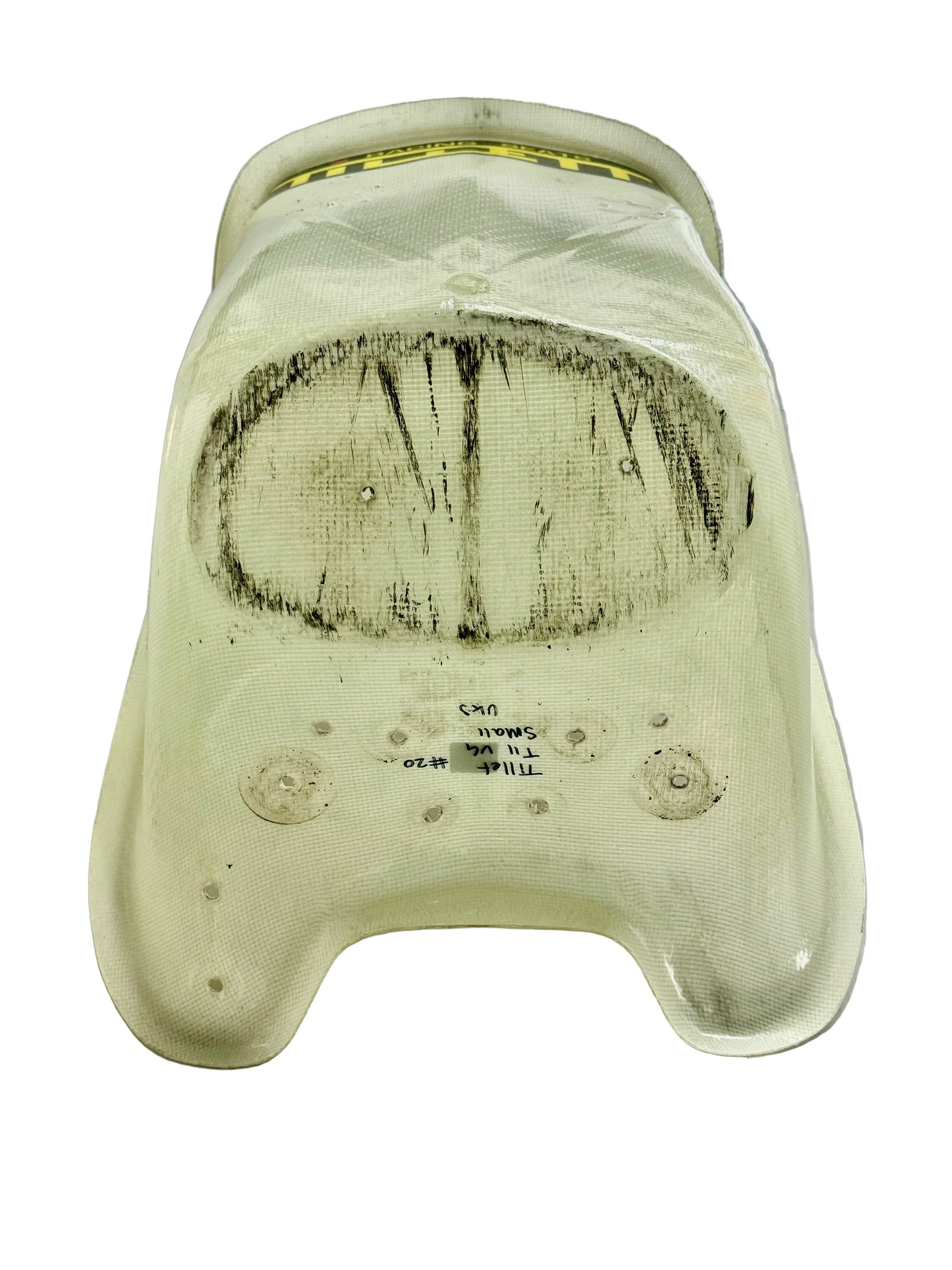 Tillet Seat T11 VG Small