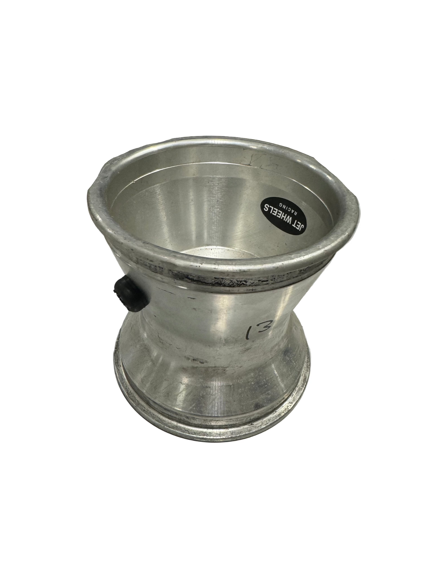 JET FRONT RIMS 130MM