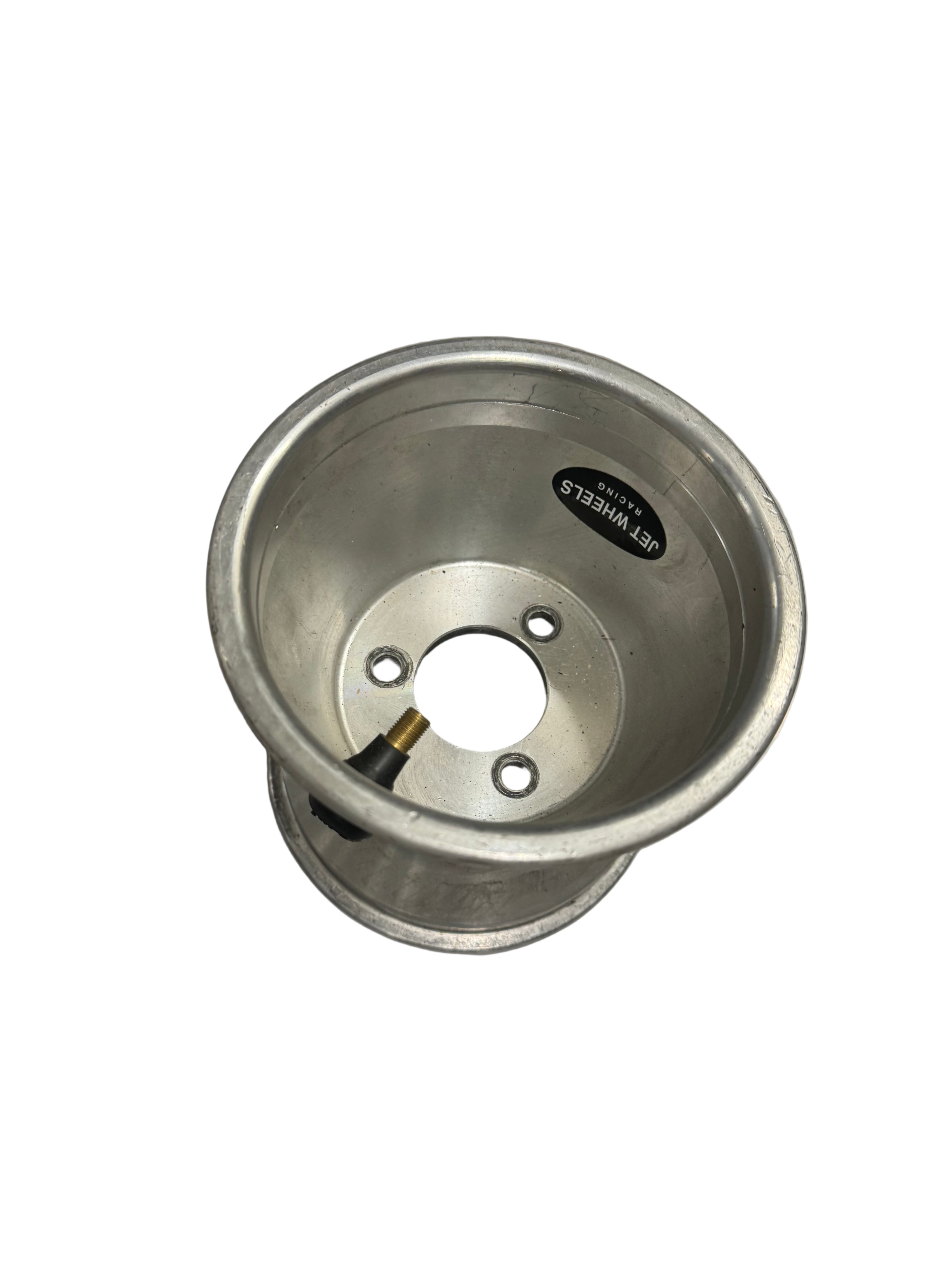 JET FRONT RIMS 130MM – Used Kart Shop