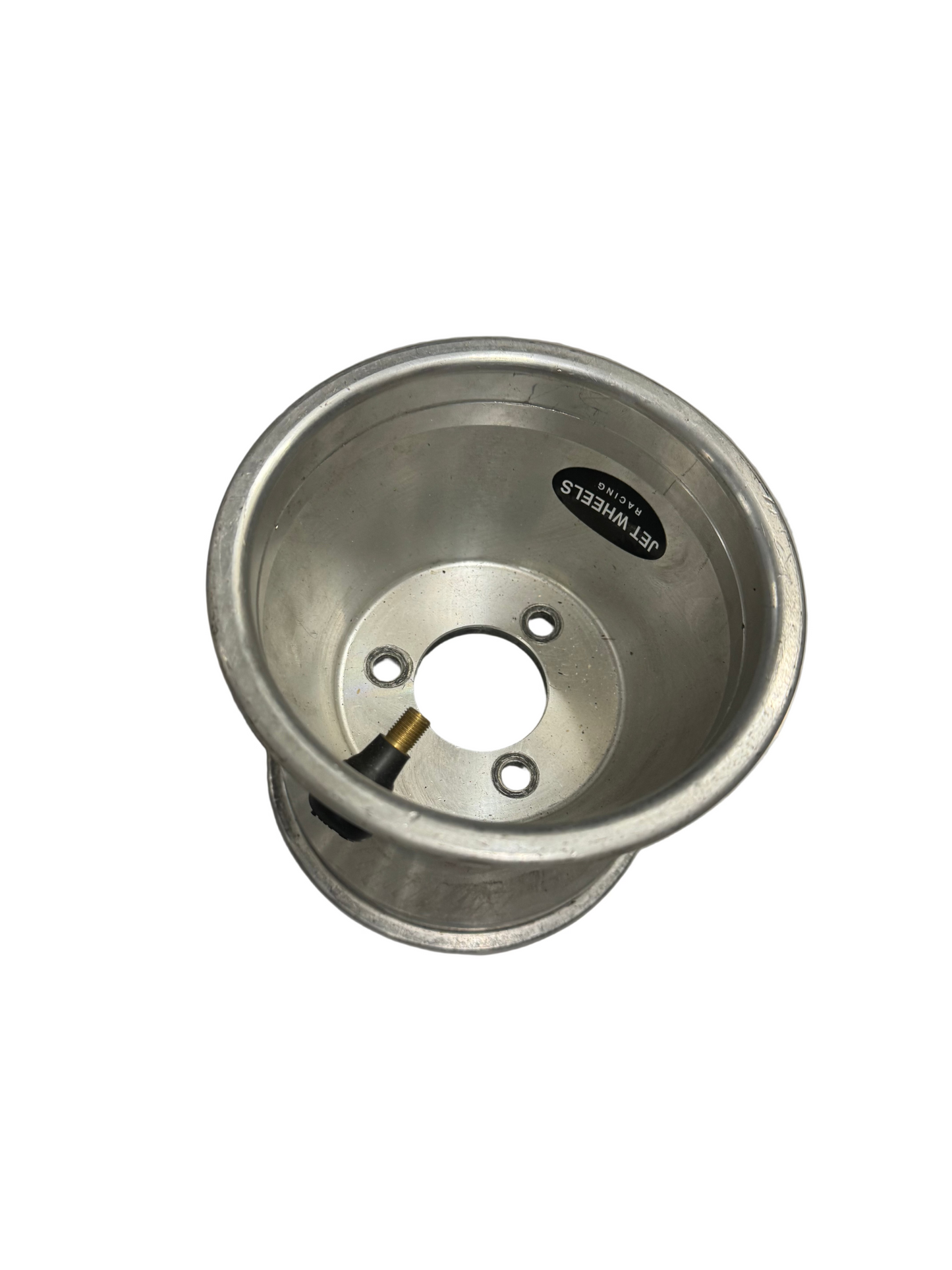 JET FRONT RIMS 130MM