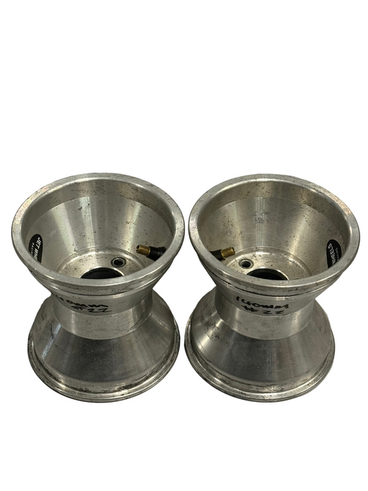 Jet Rim 140MM Pair