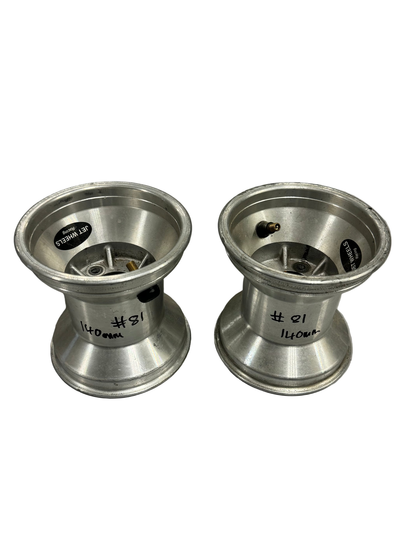 JET RIMS 140MM