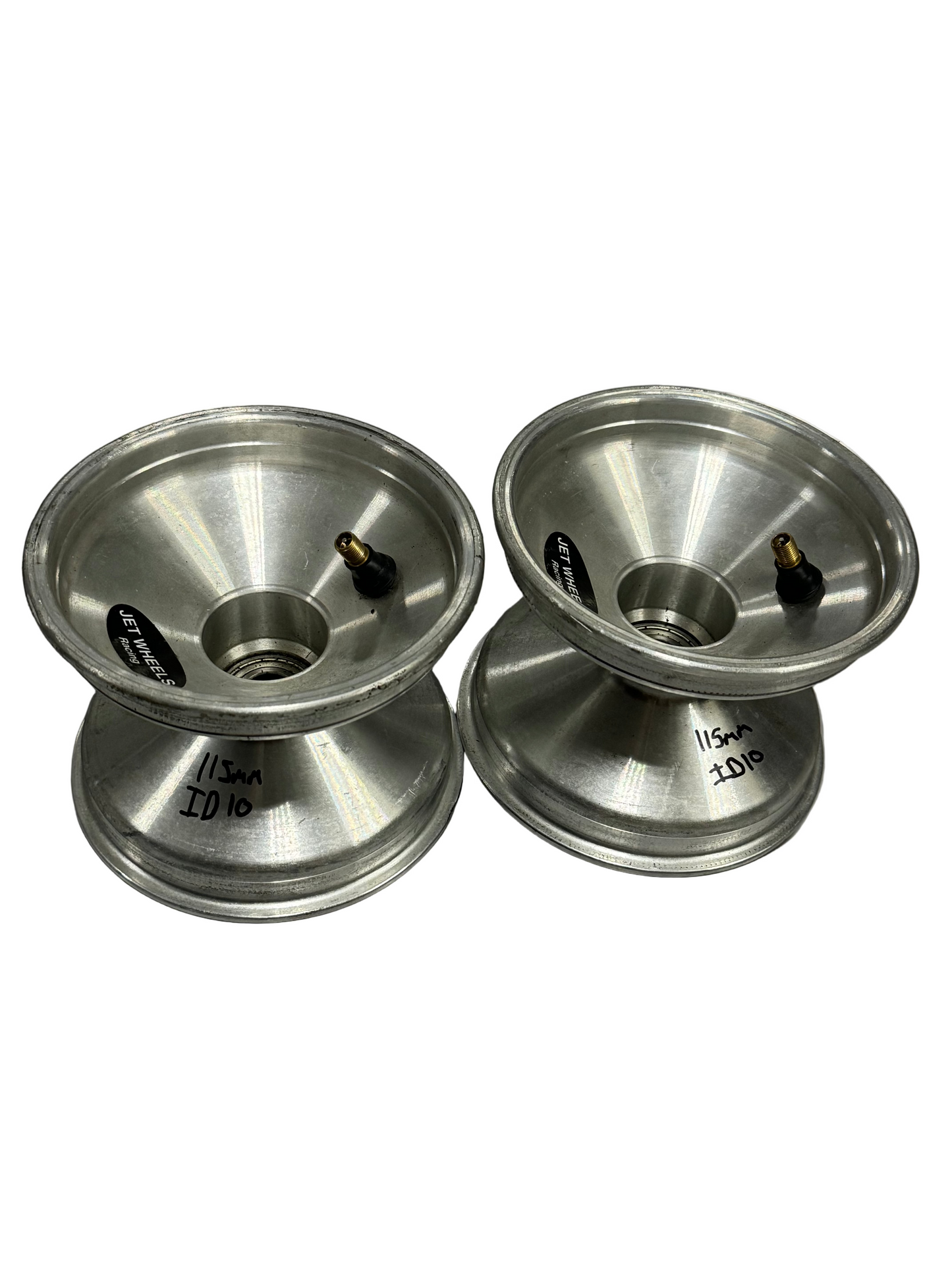 JET RIMS 115MM SUPER OFF SET FOR 950