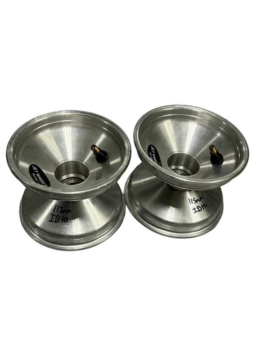 JET RIMS 115MM SUPER OFF SET FOR 950