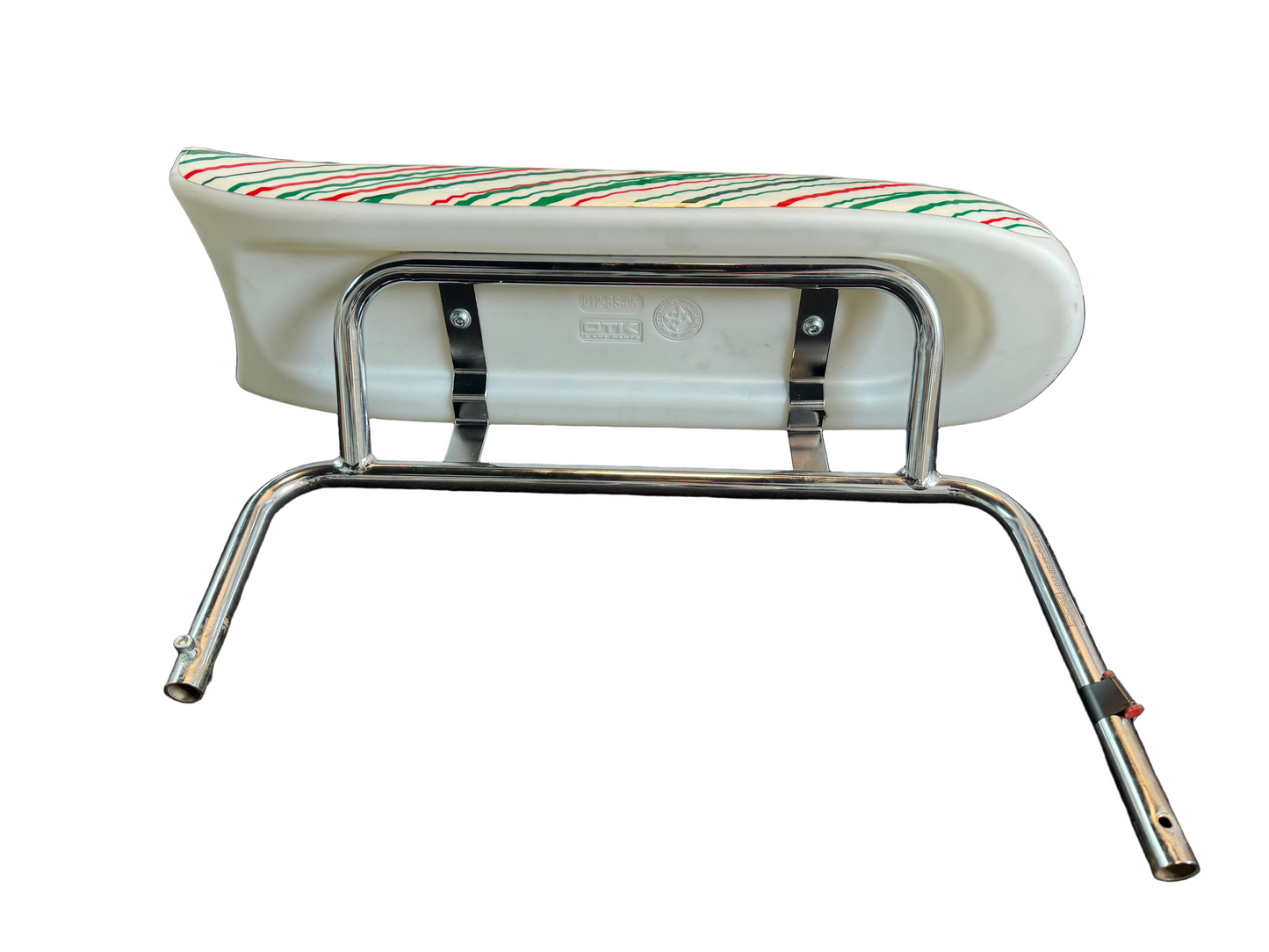 OTK M10 Side Pods and Bars Tony Kart Stickers