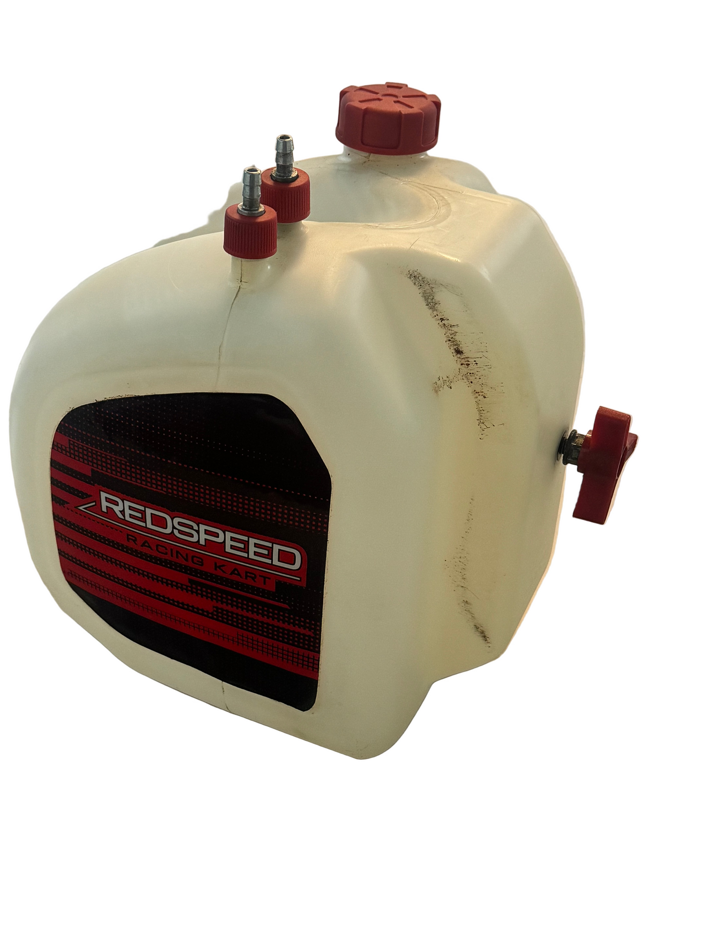 OTK Fuel Tank 8.5L 2025