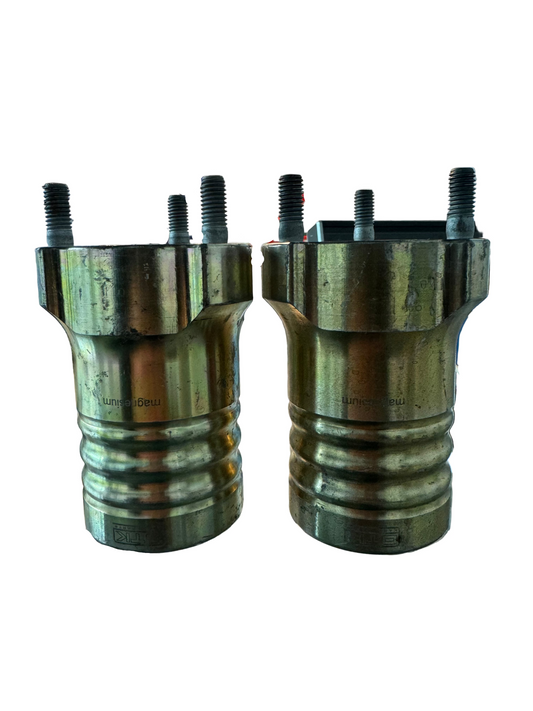 OTK Front Hubs Medium 95mm