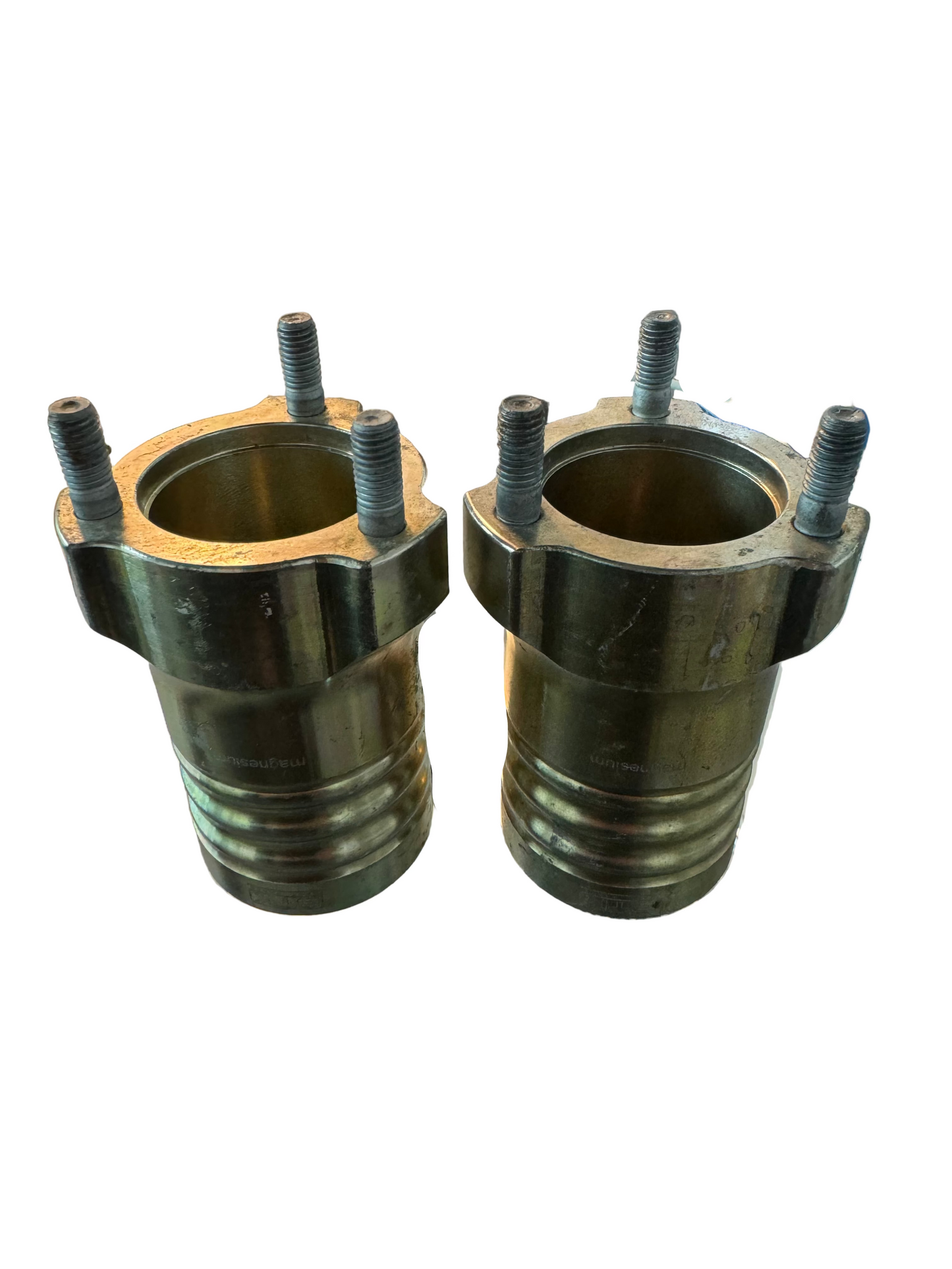 OTK Front Hubs Medium 95mm