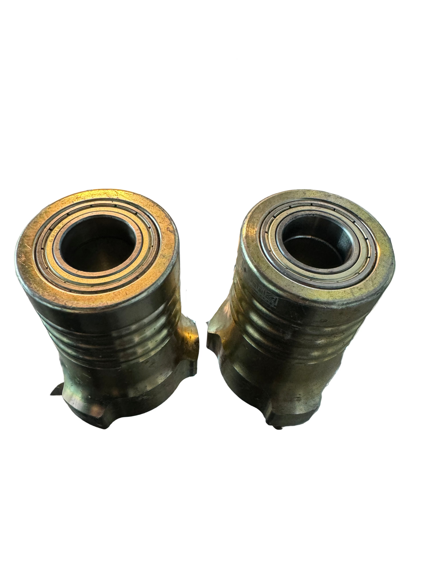 OTK Front Hubs Medium 95mm