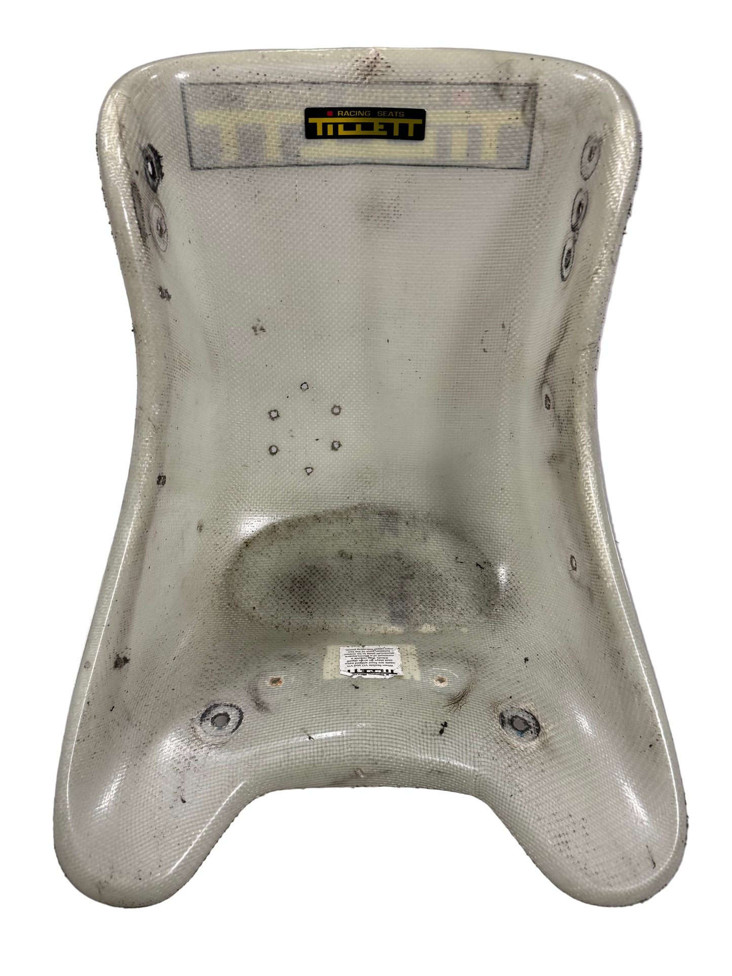 Tillet Seat T5 VG XSCD