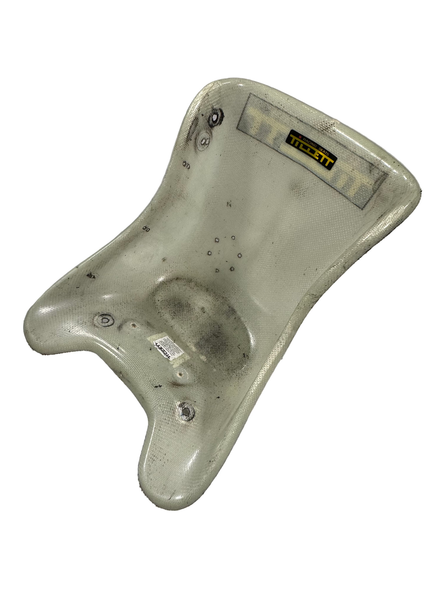 Tillet Seat T5 VG XSCD