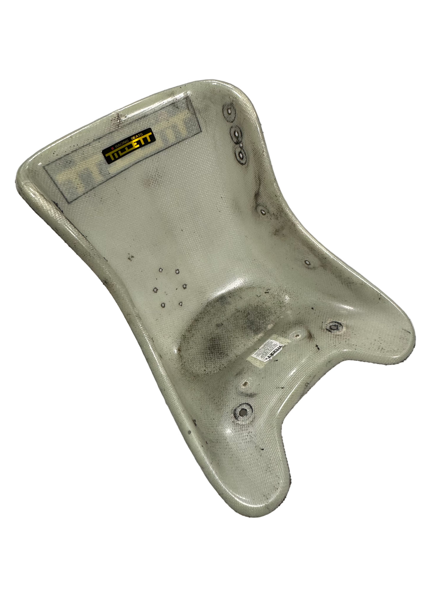 Tillet Seat T5 VG XSCD