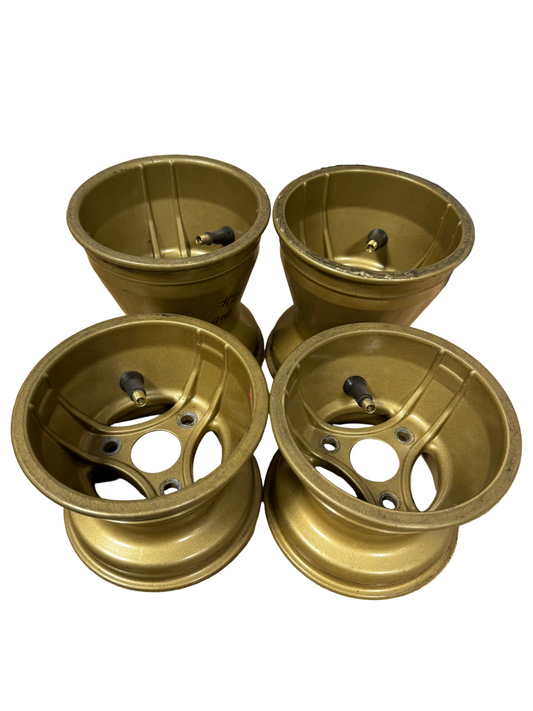 OTK AXJ  Rims for 950 Karts