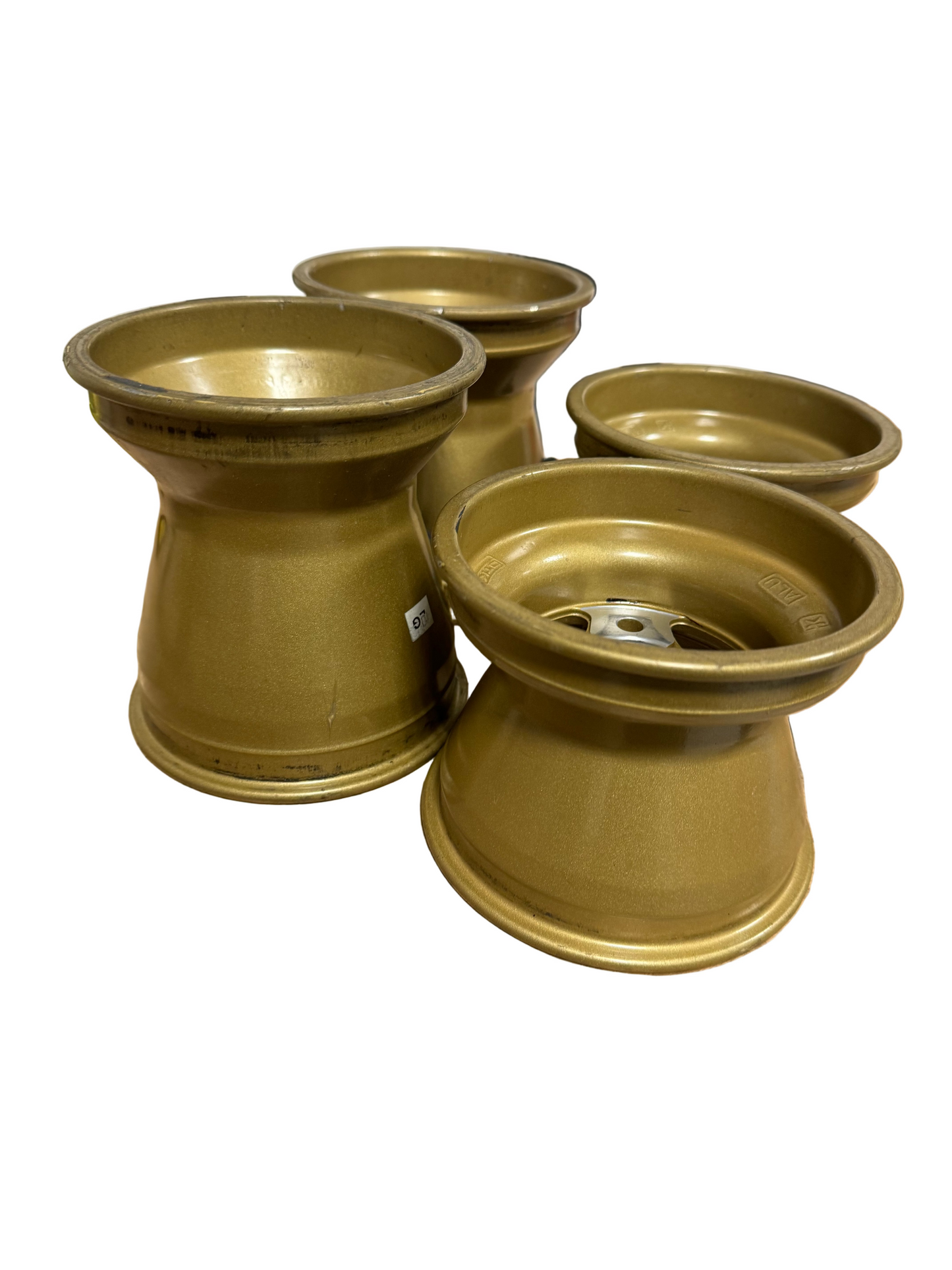 OTK AXJ  Rims for 950 Karts