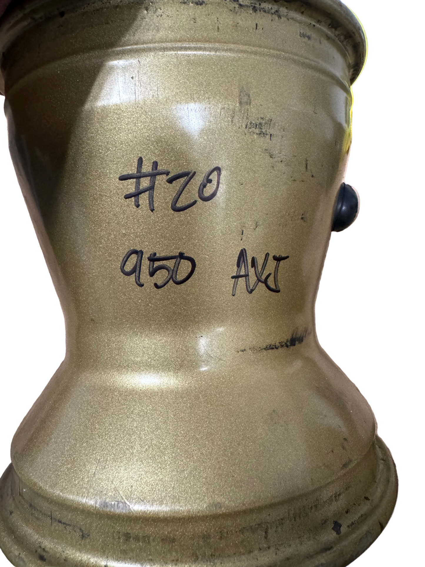 OTK AXJ  Rims for 950 Karts