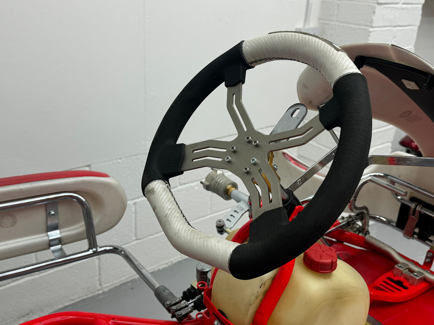 OTK Redspeed Chassis