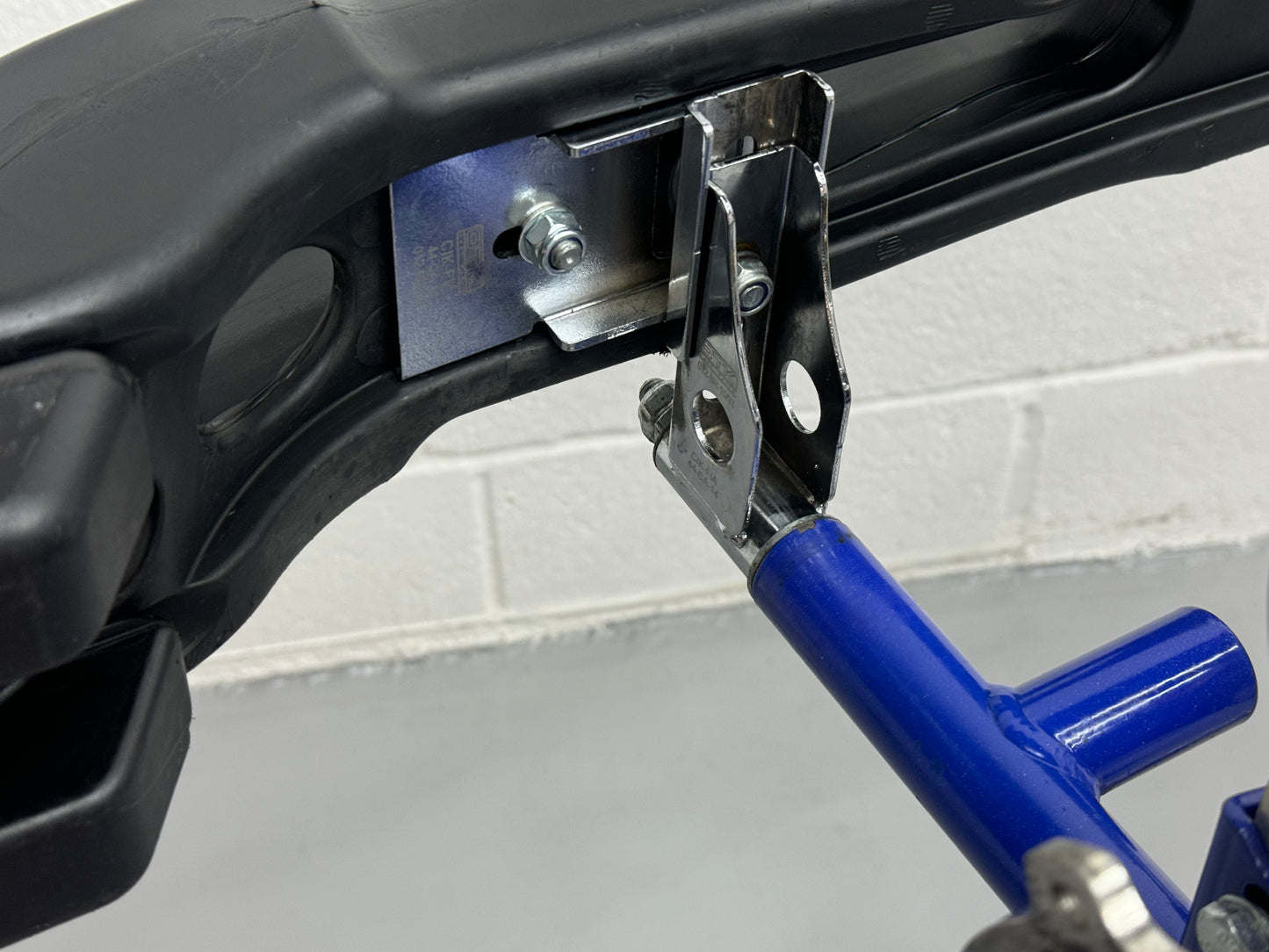 OTK LN4 Lando Norris Kart 2024