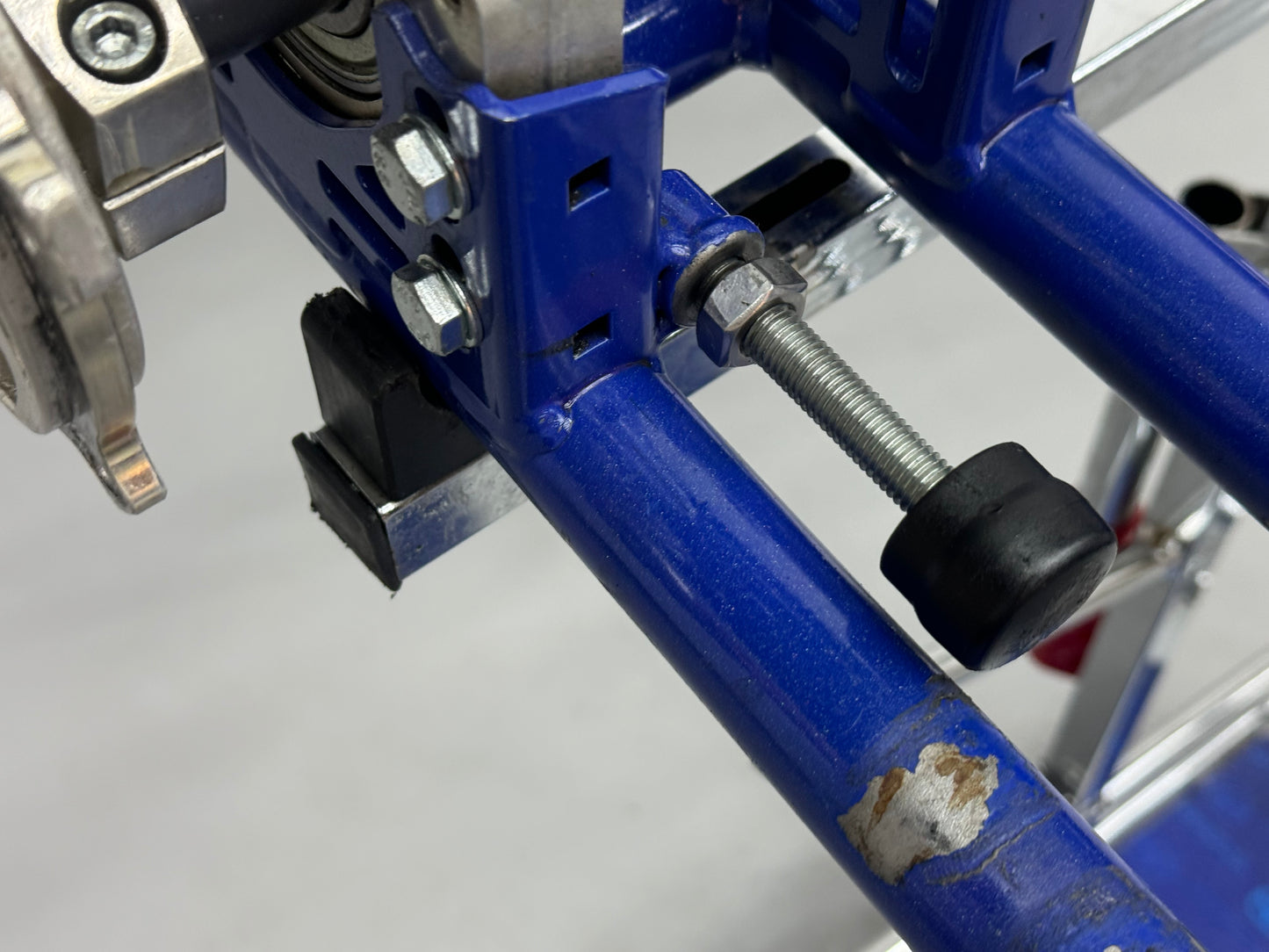 OTK LN4 Lando Norris Kart 2024 Race Ready Senior Rotax Max Evo