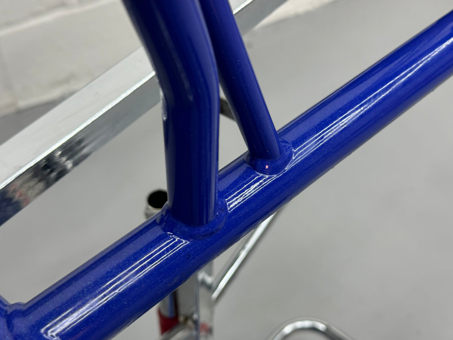 OTK LN4 Lando Norris Kart 2024 Race Ready Senior Rotax Max Evo