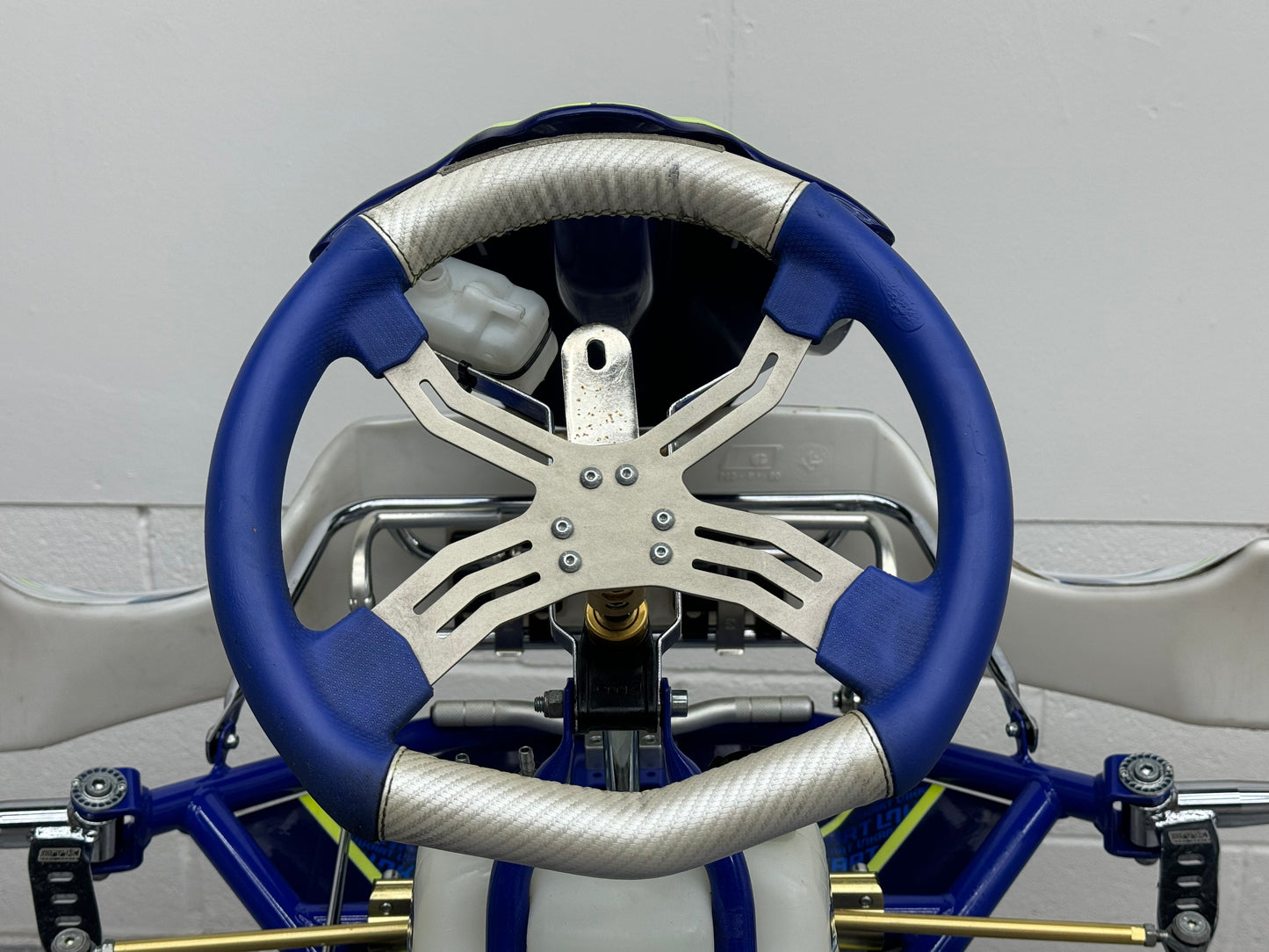 OTK LN4 Lando Norris Kart 2024