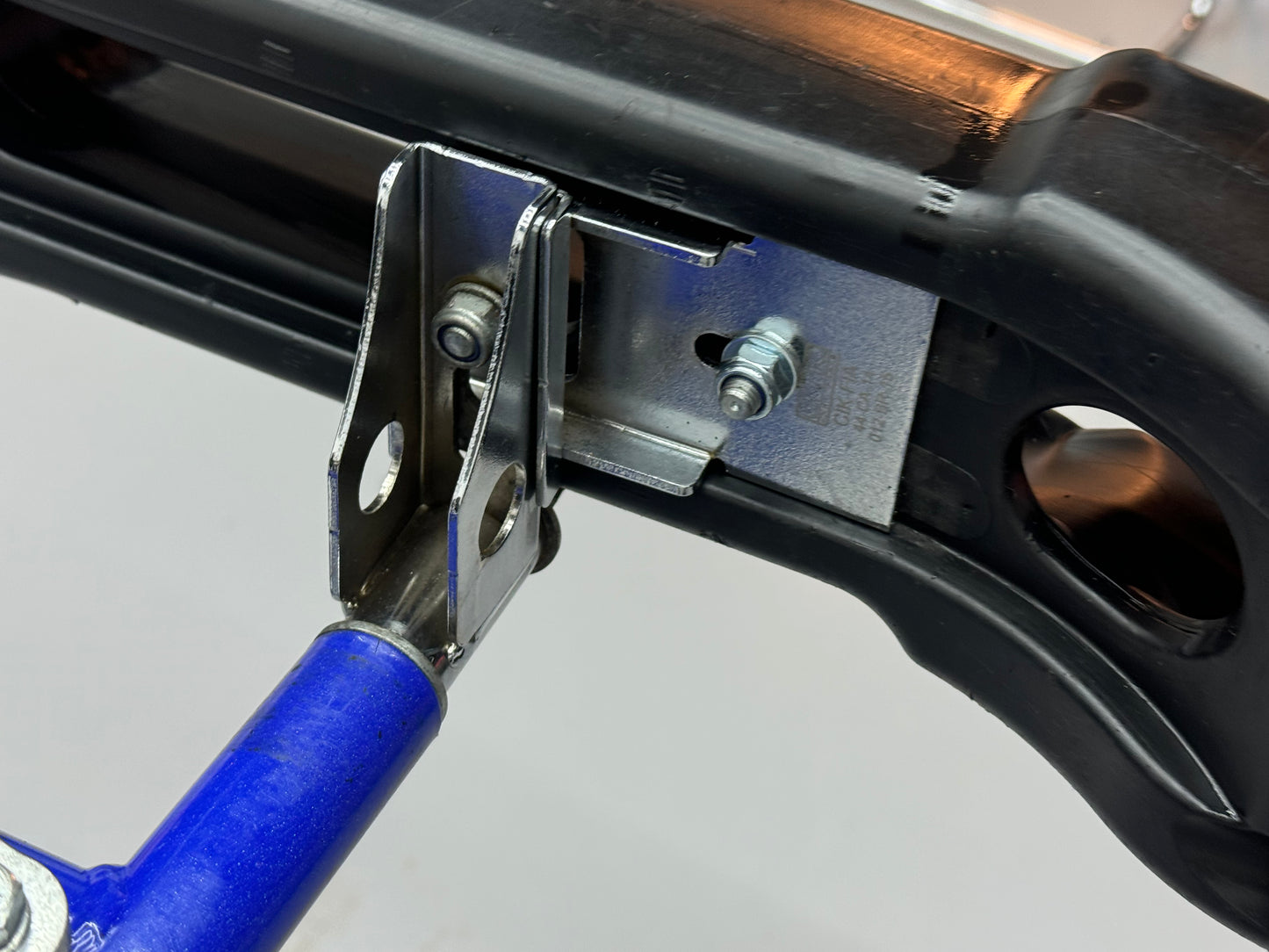 OTK LN4 Lando Norris Kart 2024