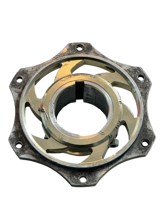 50mm Sprocket Carrier