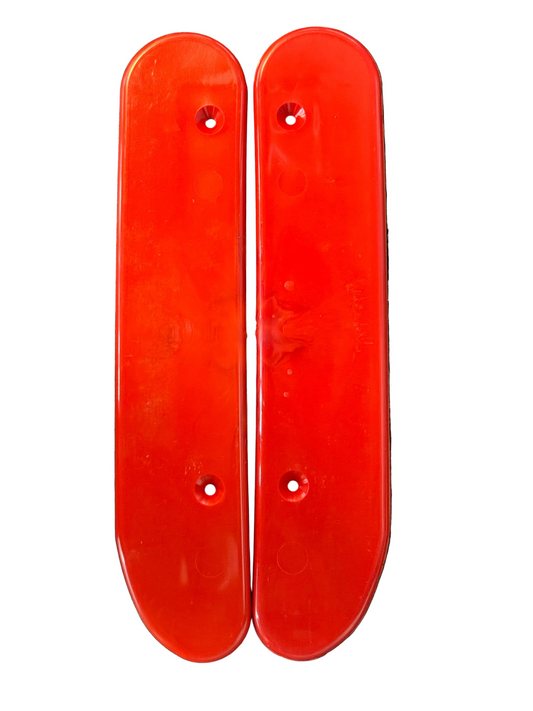 Senzo Chassis Protectors Sides - New