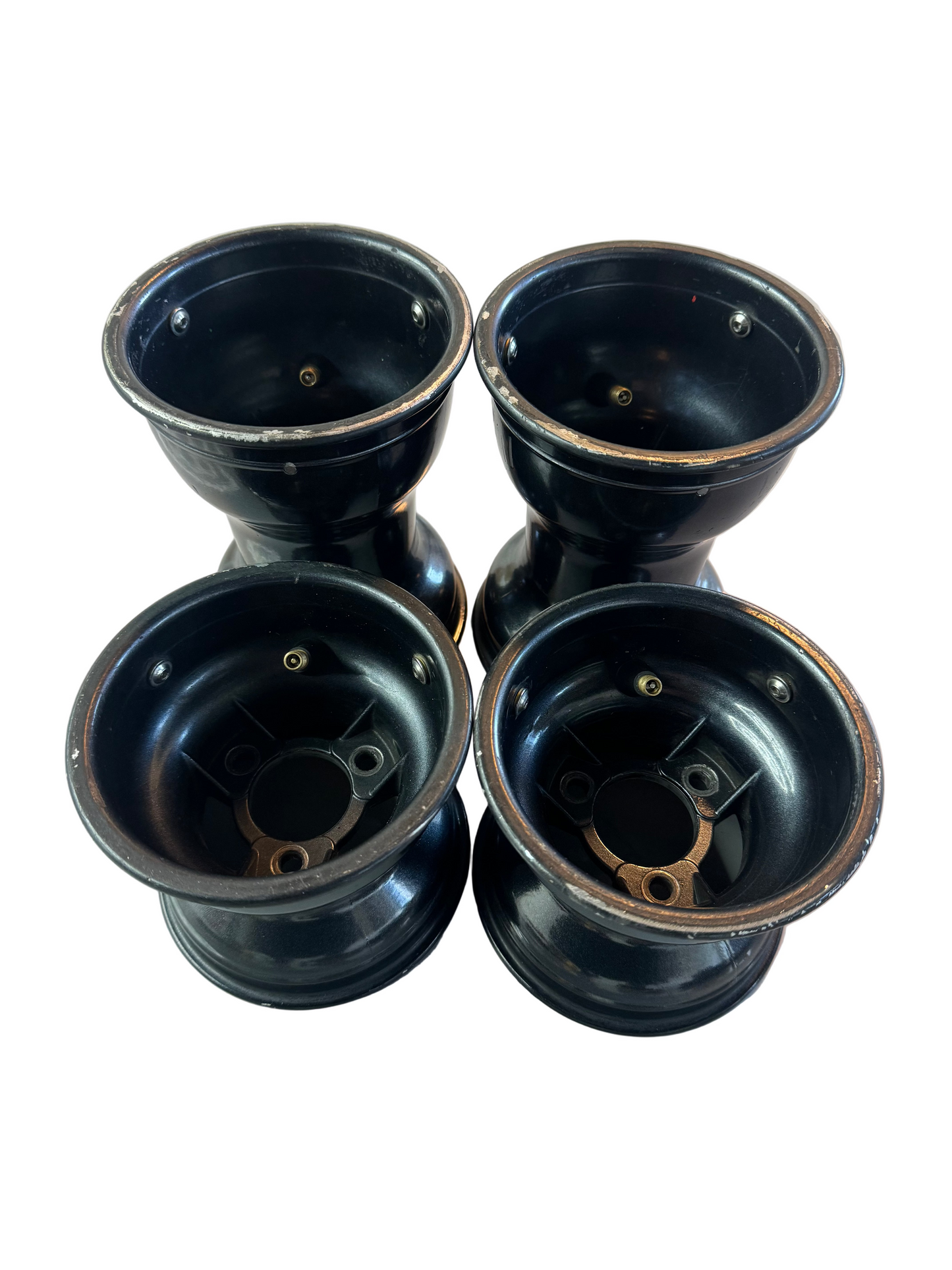 OTK AXP Wet Rims