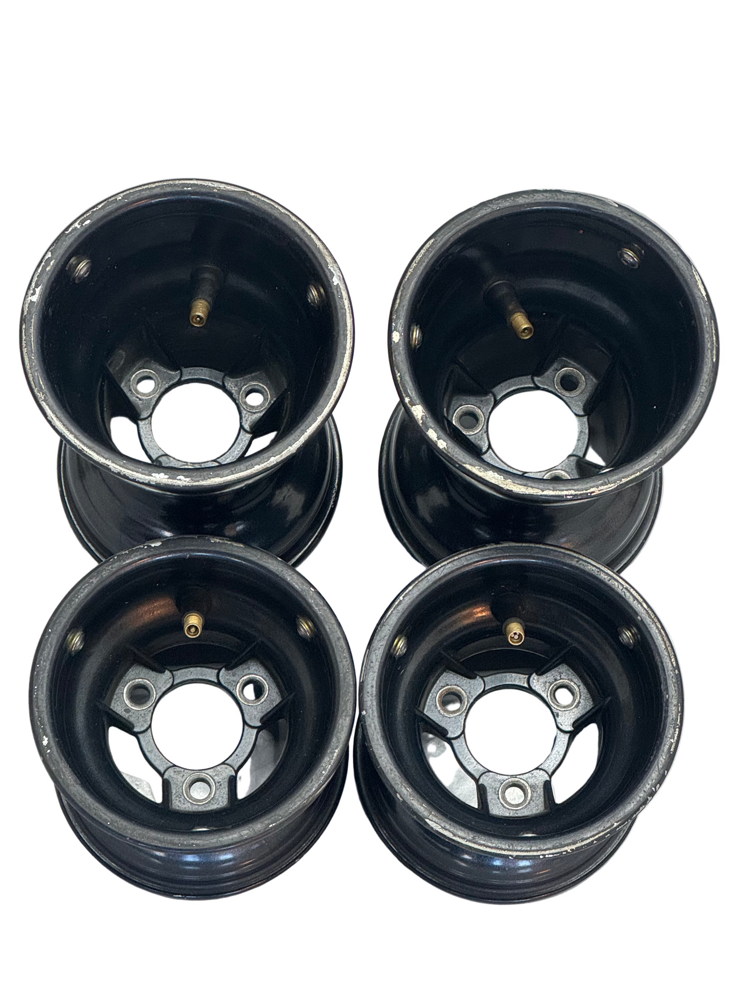 OTK AXP Wet Rims