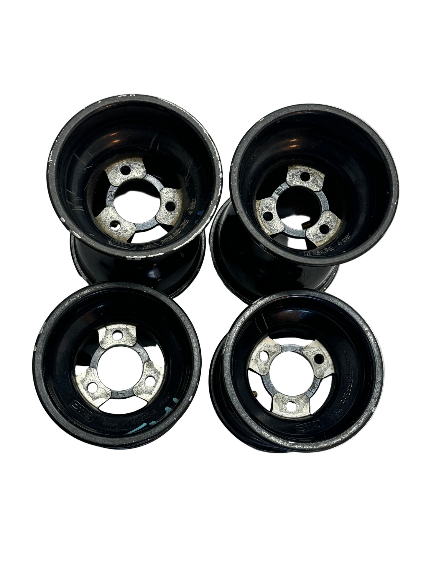 OTK AXP Wet Rims