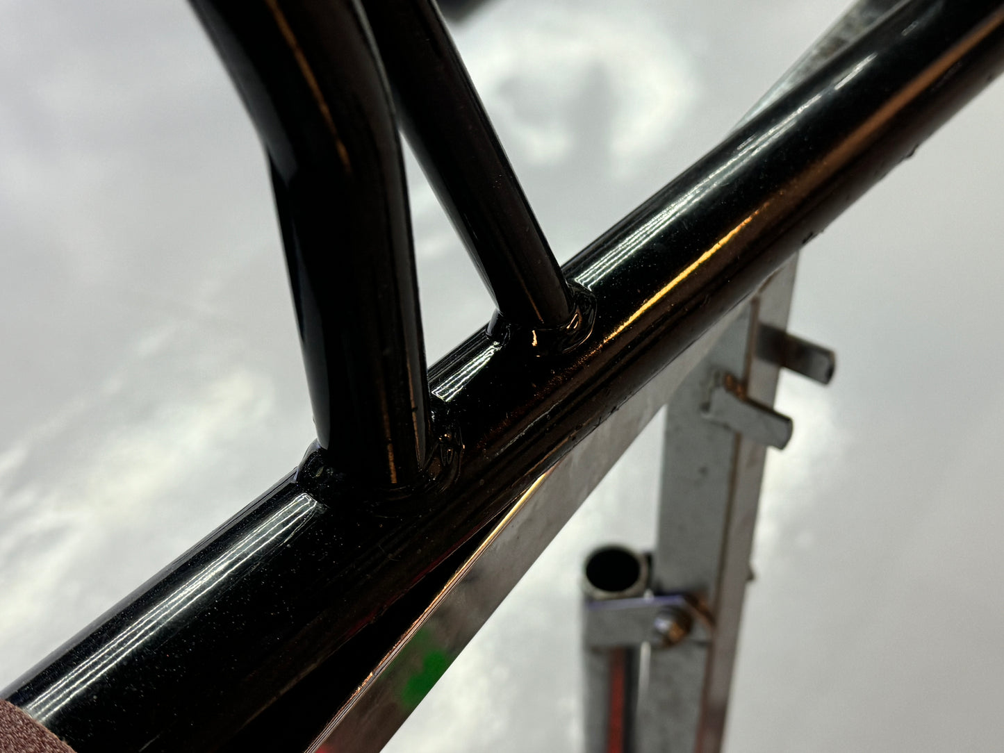 OTK Carlos Sainz CS55 Kart - 2024