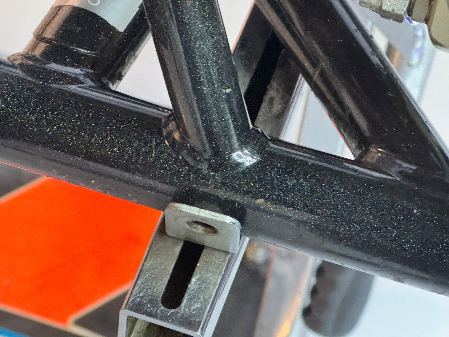 OTK Carlos Sainz CS55 Kart - 2024