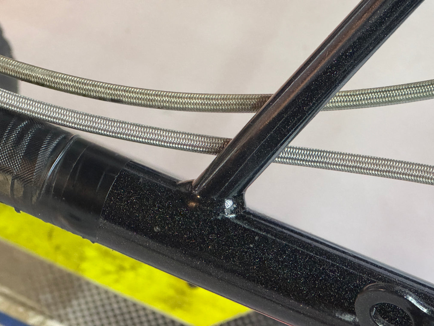 OTK Carlos Sainz CS55 Kart - 2024