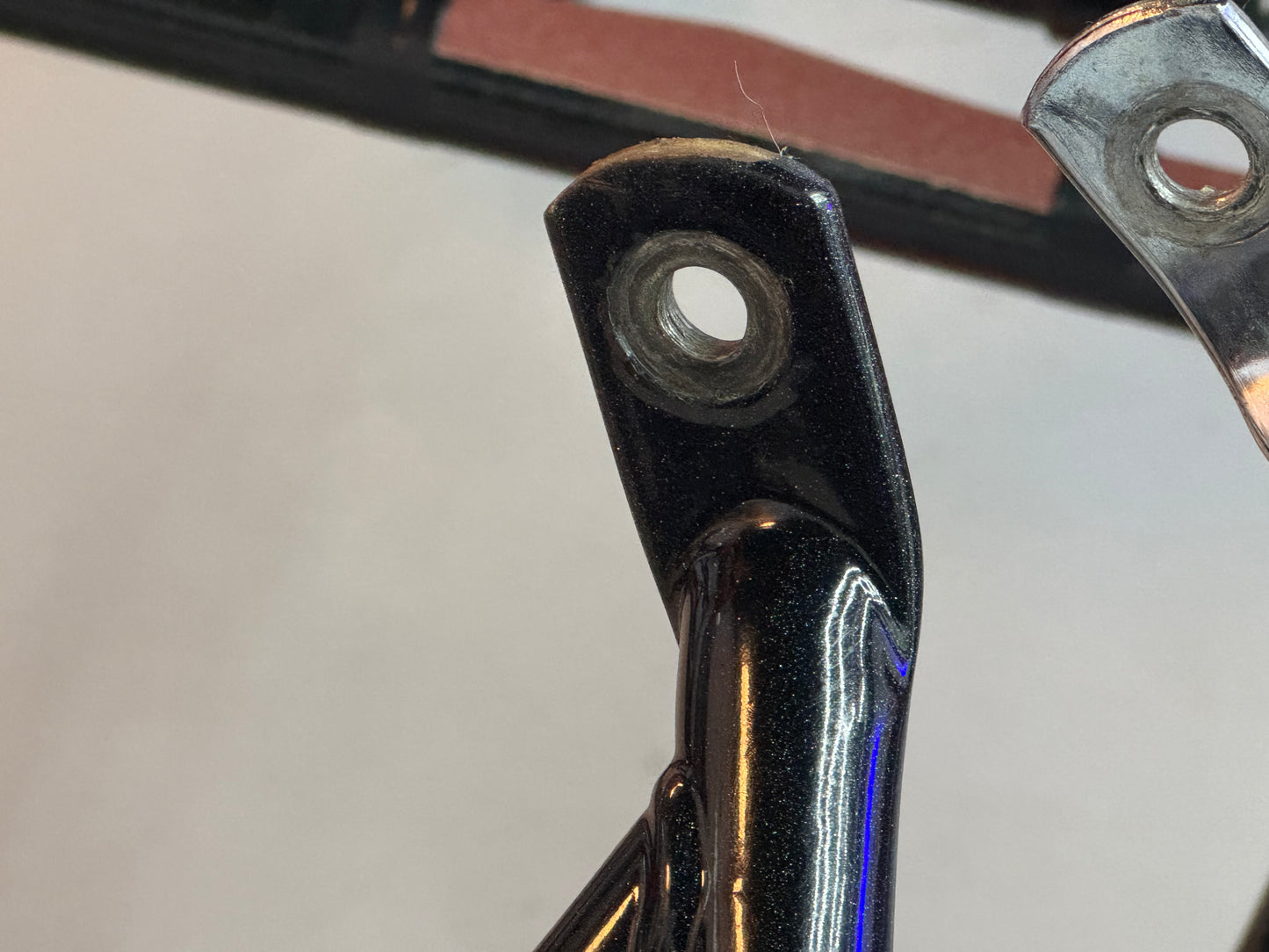 OTK Carlos Sainz CS55 Kart - 2024