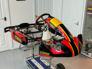 Descriptive image text