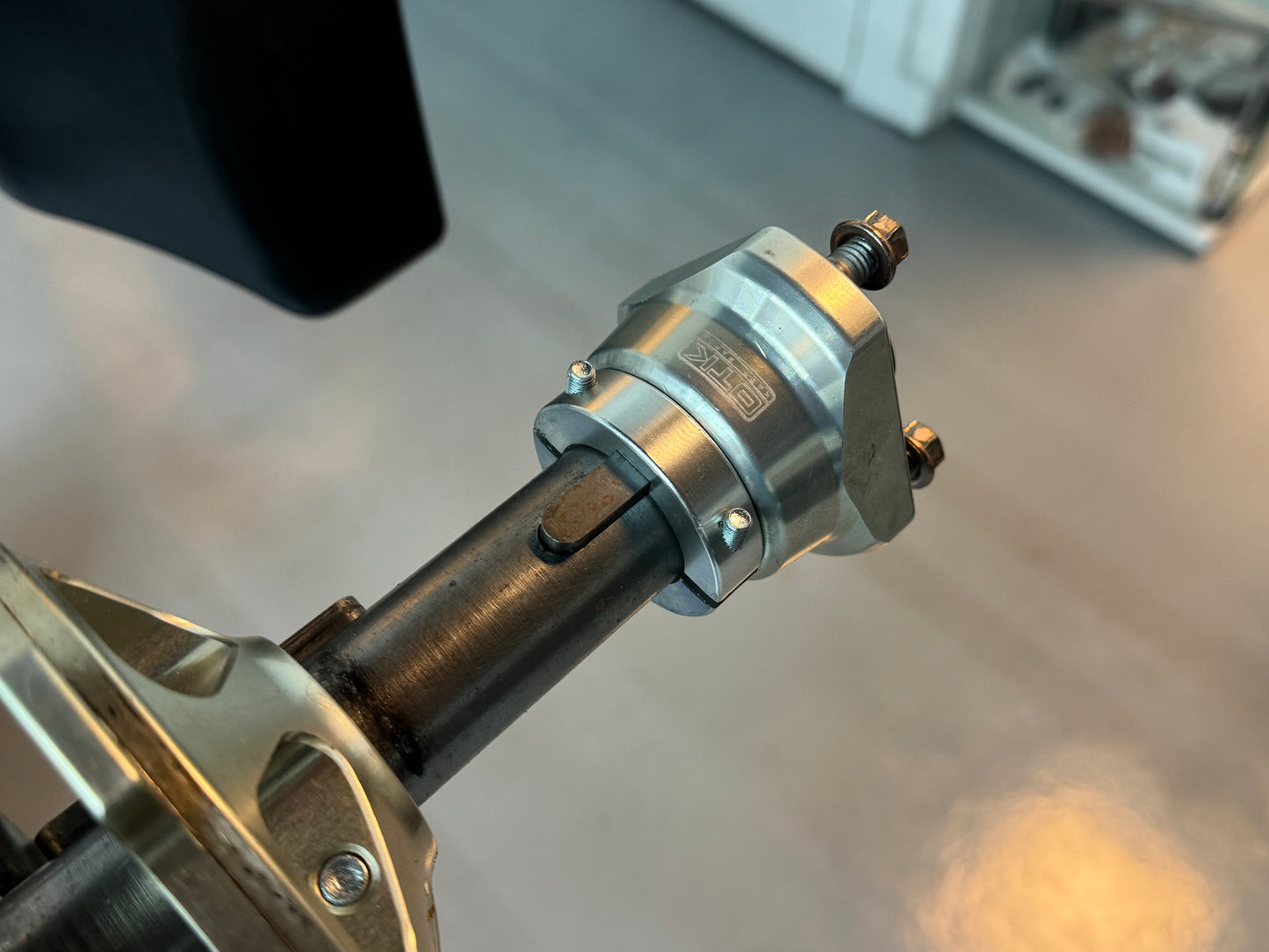 OTK Carlos Sainz CS55 950 Kart - 2024