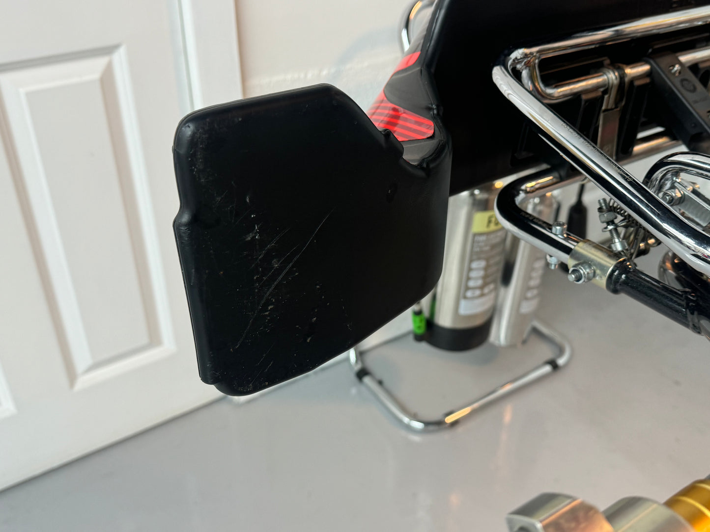 OTK Carlos Sainz CS55 950 Kart - 2024