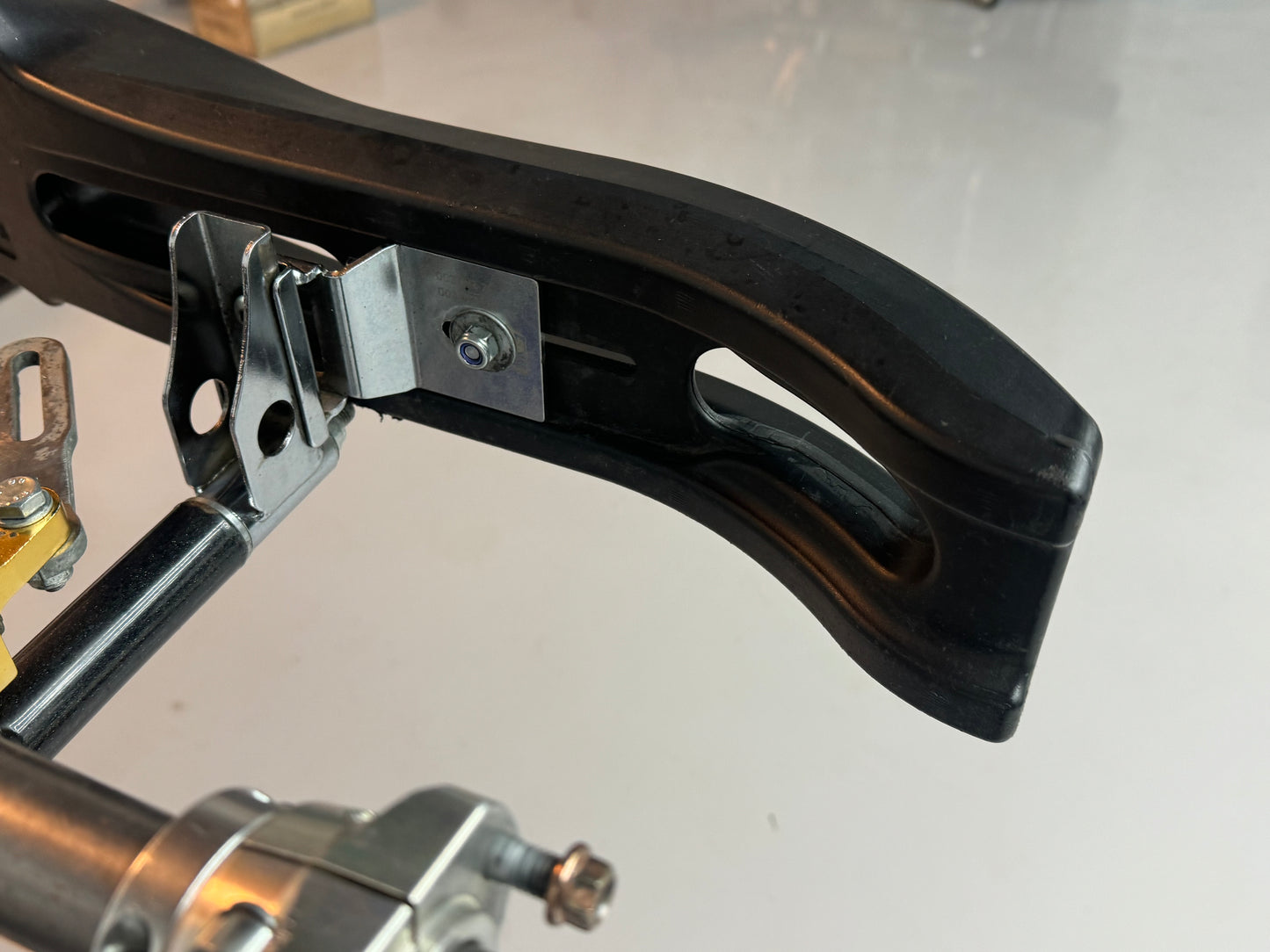 OTK Carlos Sainz CS55 950 Kart - 2024